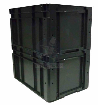 Crate Divider Box 60L - Ap60 Storage Boxes & Crates