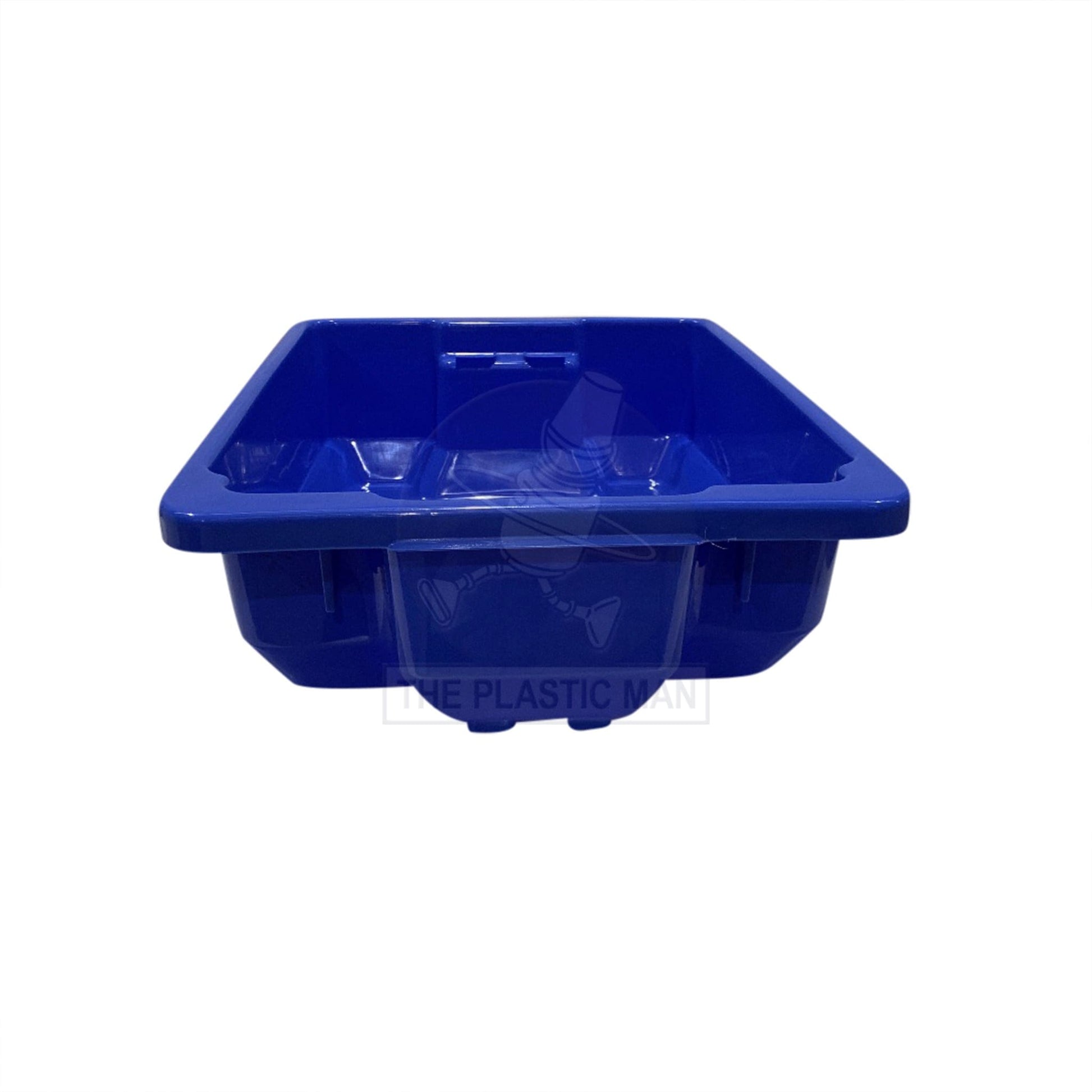Crate Heavy Duty 12L - Cr12 Storage Boxes & Crates