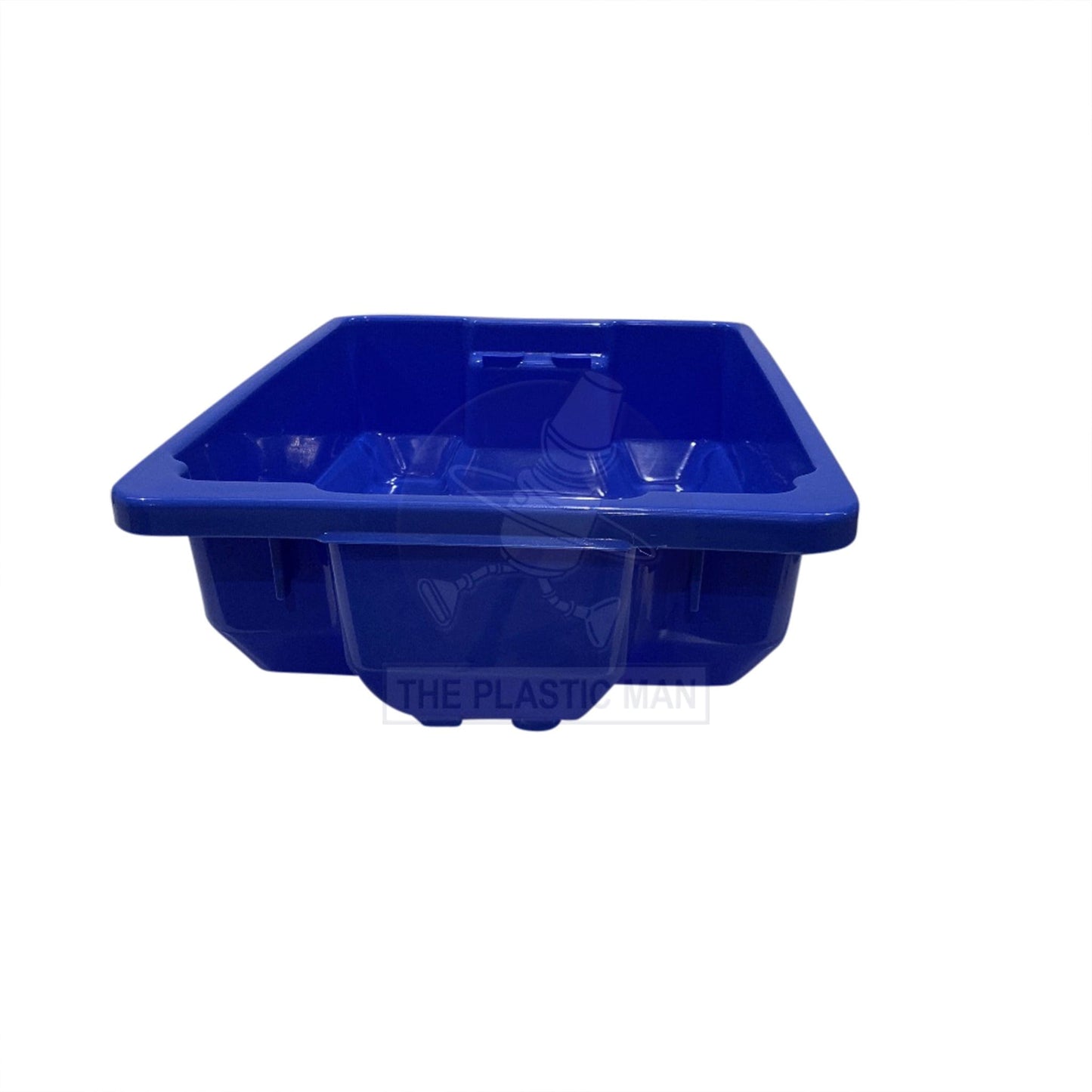 Crate Heavy Duty 12L - Cr12 Storage Boxes & Crates
