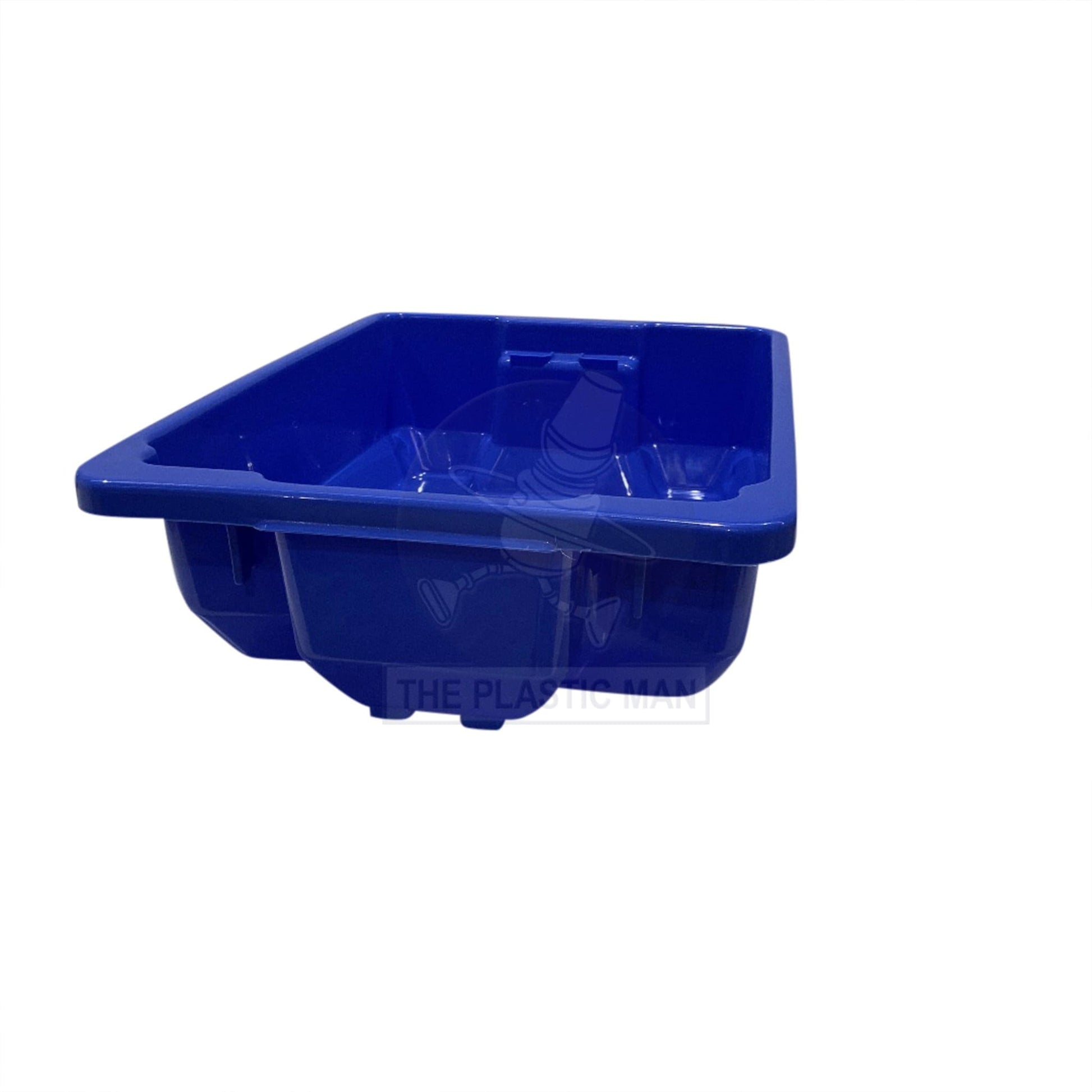Crate Heavy Duty 12L - Cr12 Storage Boxes & Crates