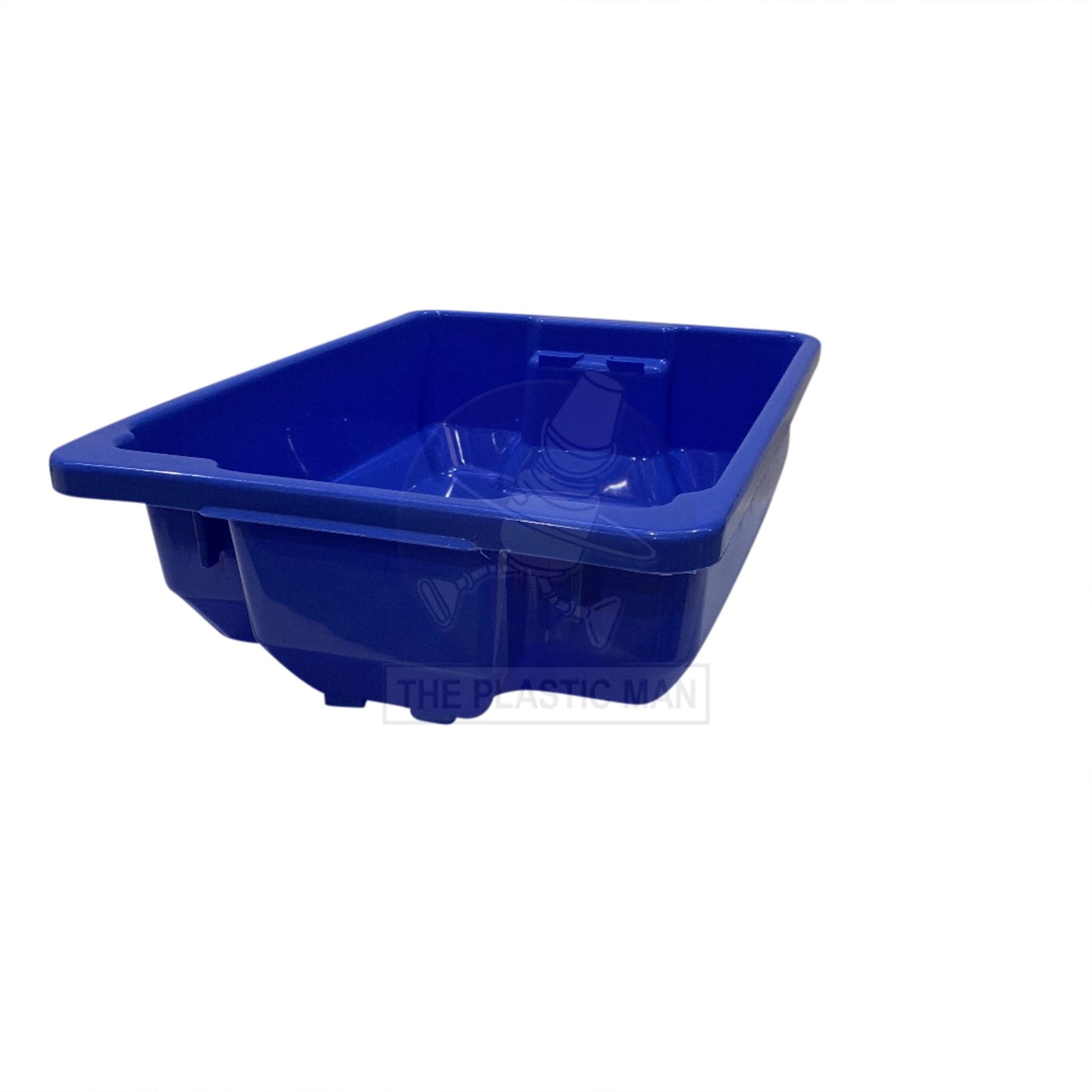 Crate Heavy Duty 12L - Cr12 Storage Boxes & Crates