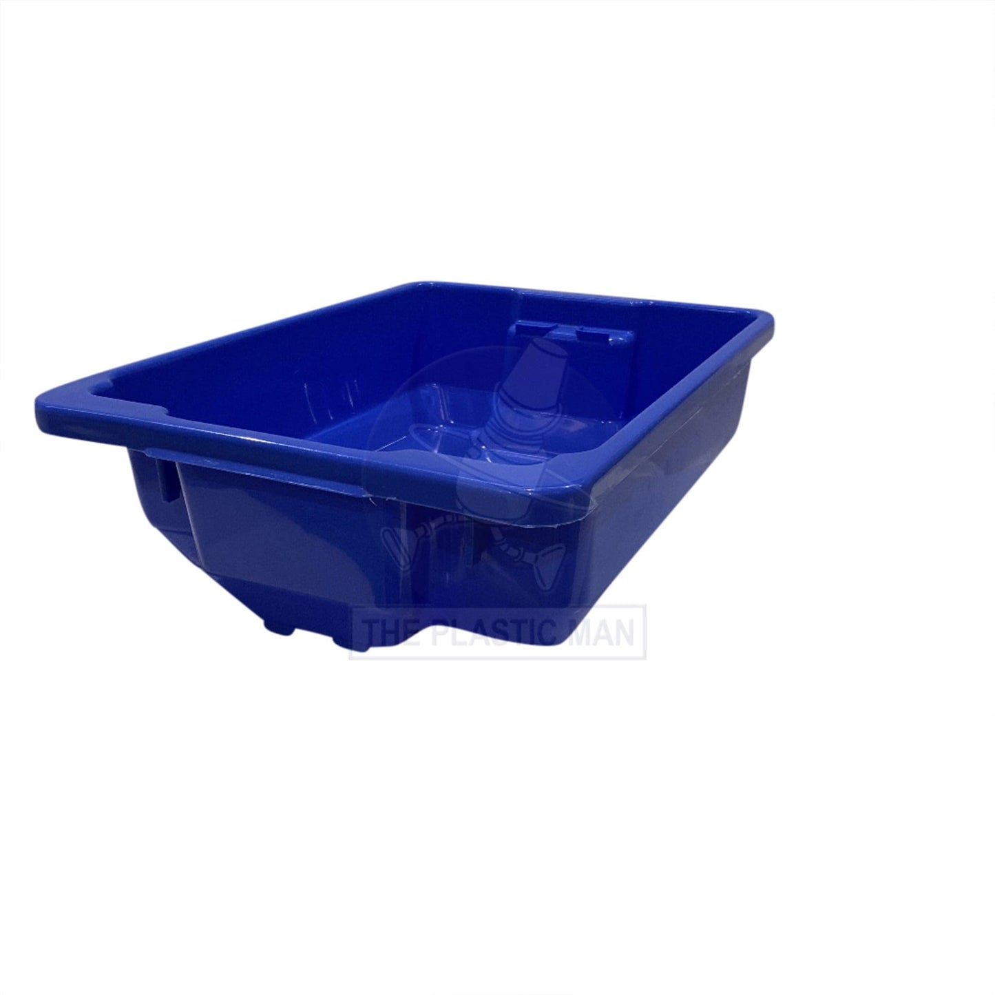 Crate Heavy Duty 12L - Cr12 Storage Boxes & Crates
