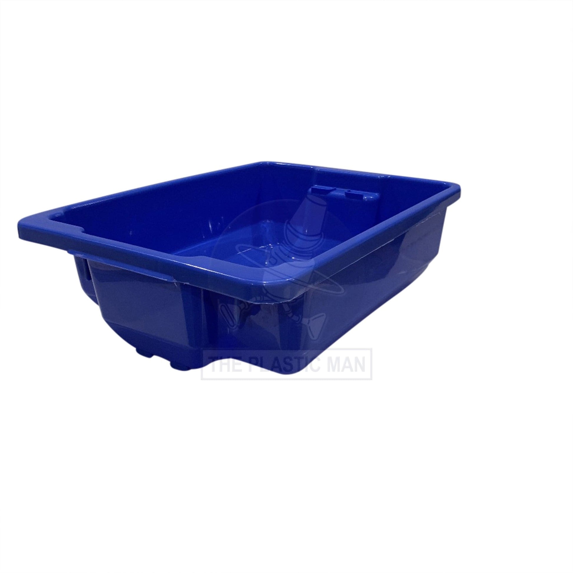 Crate Heavy Duty 12L - Cr12 Storage Boxes & Crates
