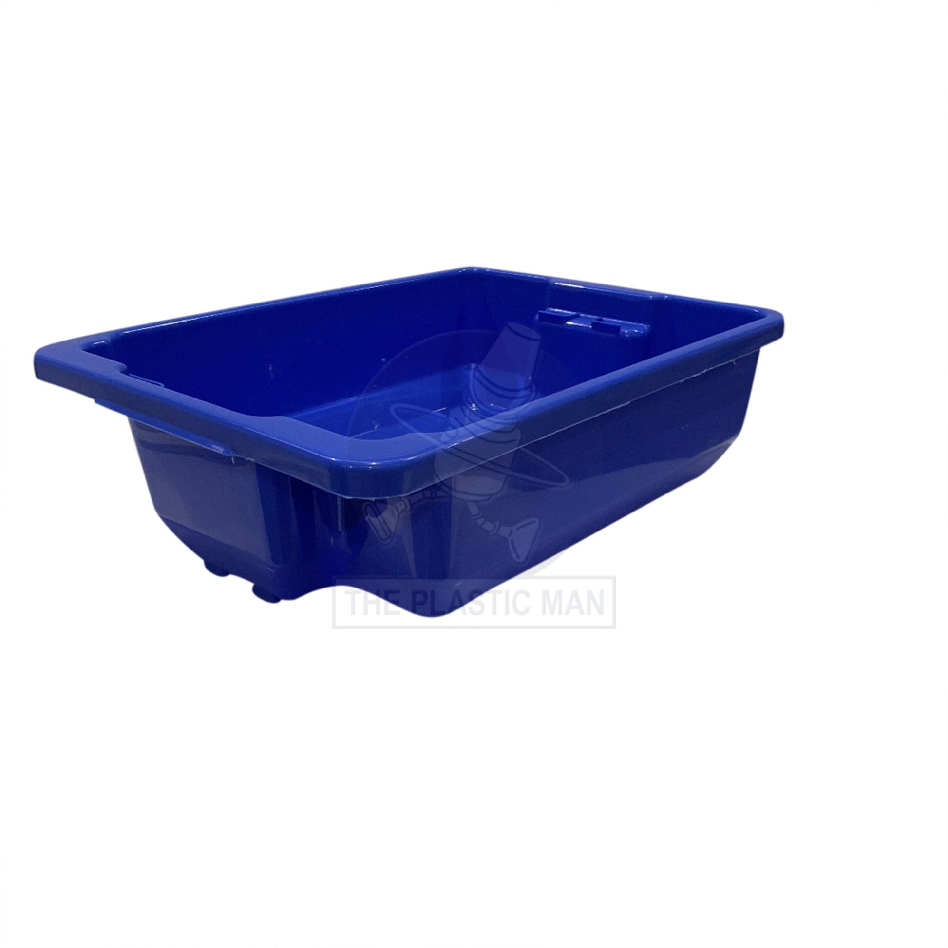 Crate Heavy Duty 12L - Cr12 Storage Boxes & Crates