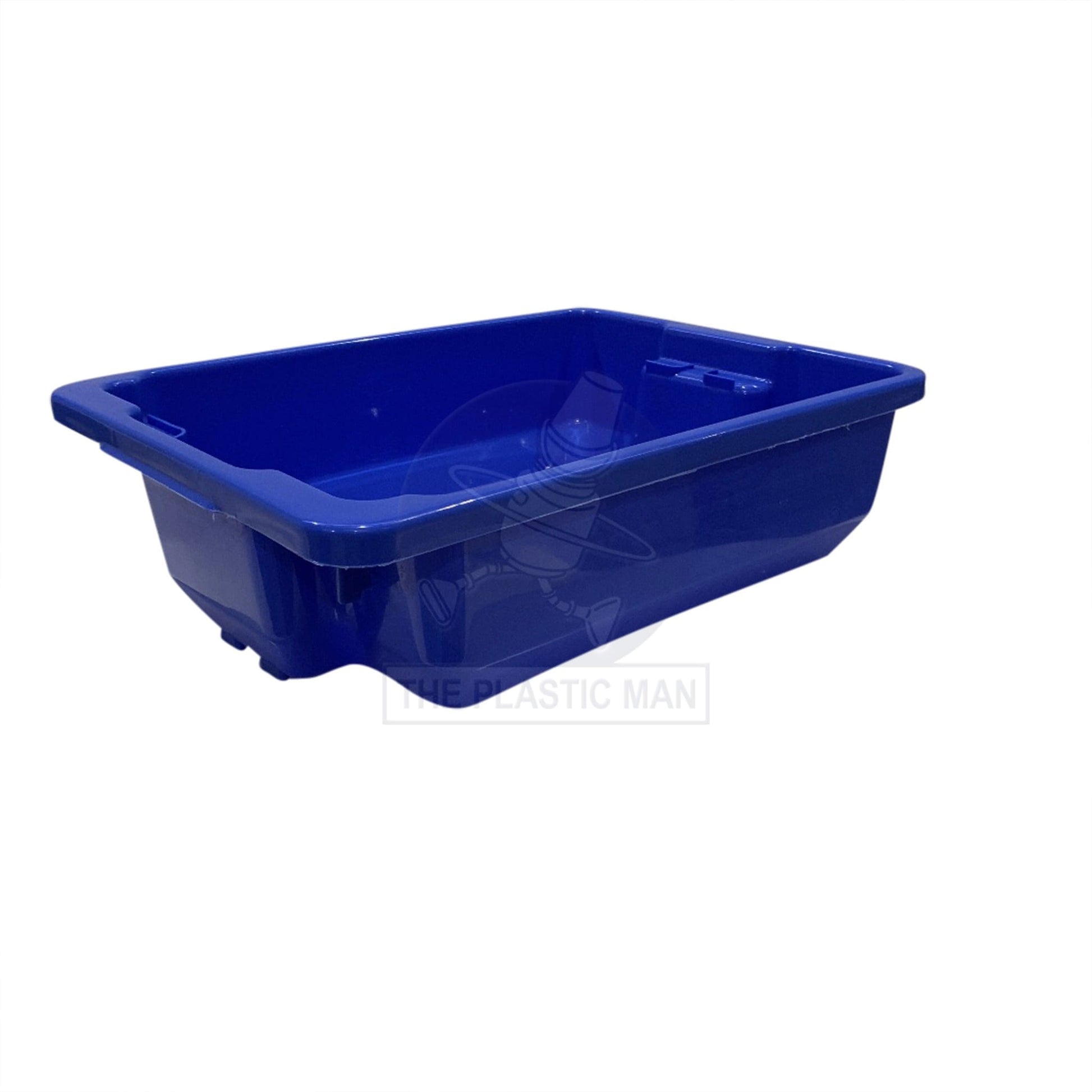 Crate Heavy Duty 12L - Cr12 Storage Boxes & Crates