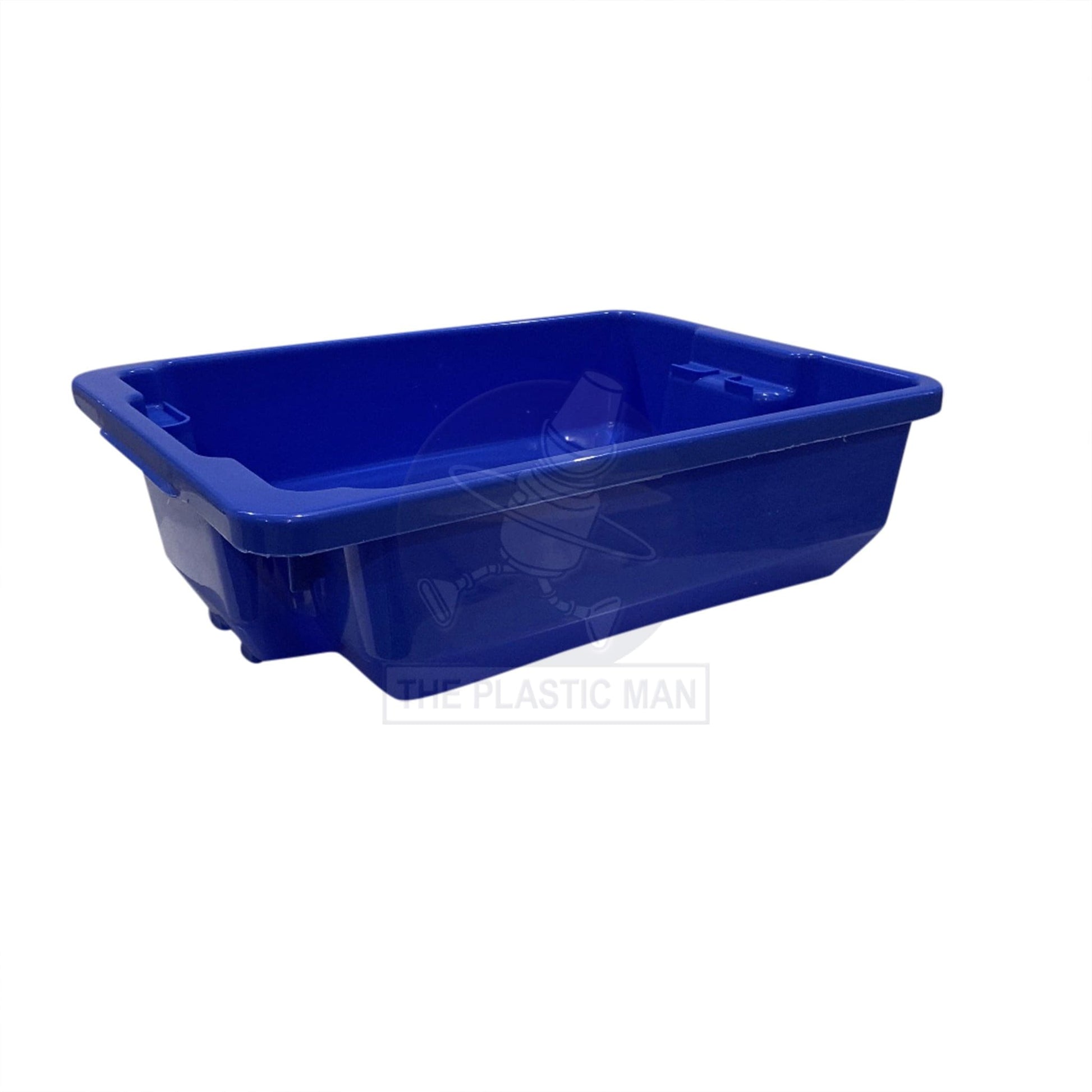 Crate Heavy Duty 12L - Cr12 Storage Boxes & Crates