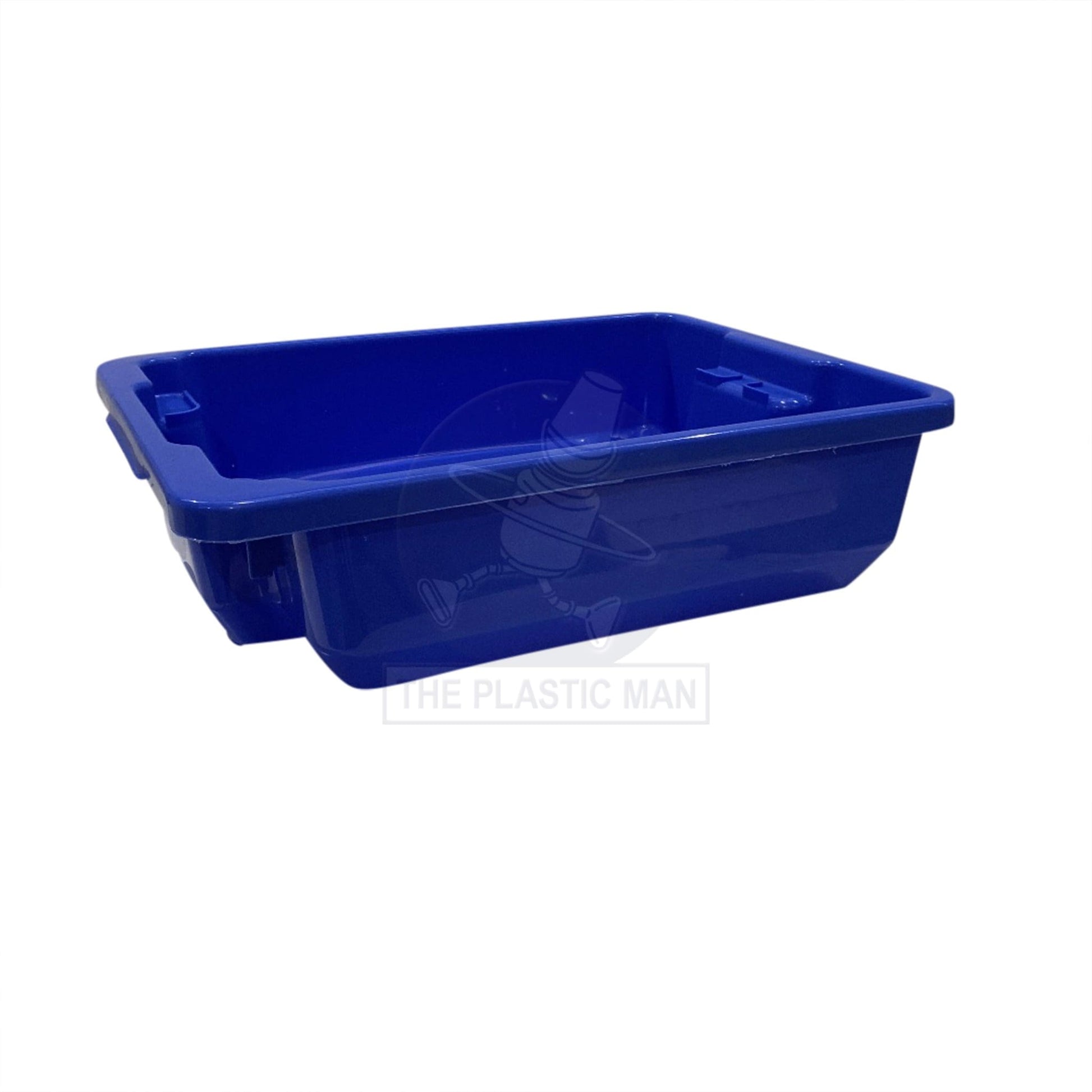 Crate Heavy Duty 12L - Cr12 Storage Boxes & Crates