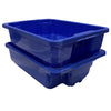 Crate Heavy Duty 12L - Cr12 Storage Boxes & Crates
