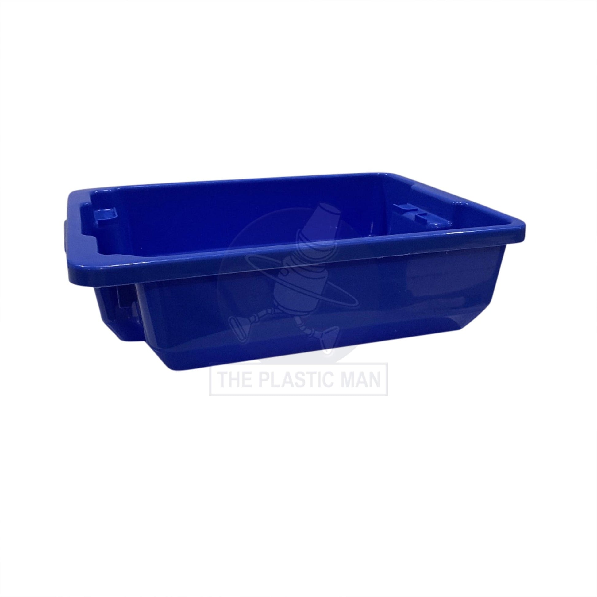 Crate Heavy Duty 12L - Cr12 Storage Boxes & Crates