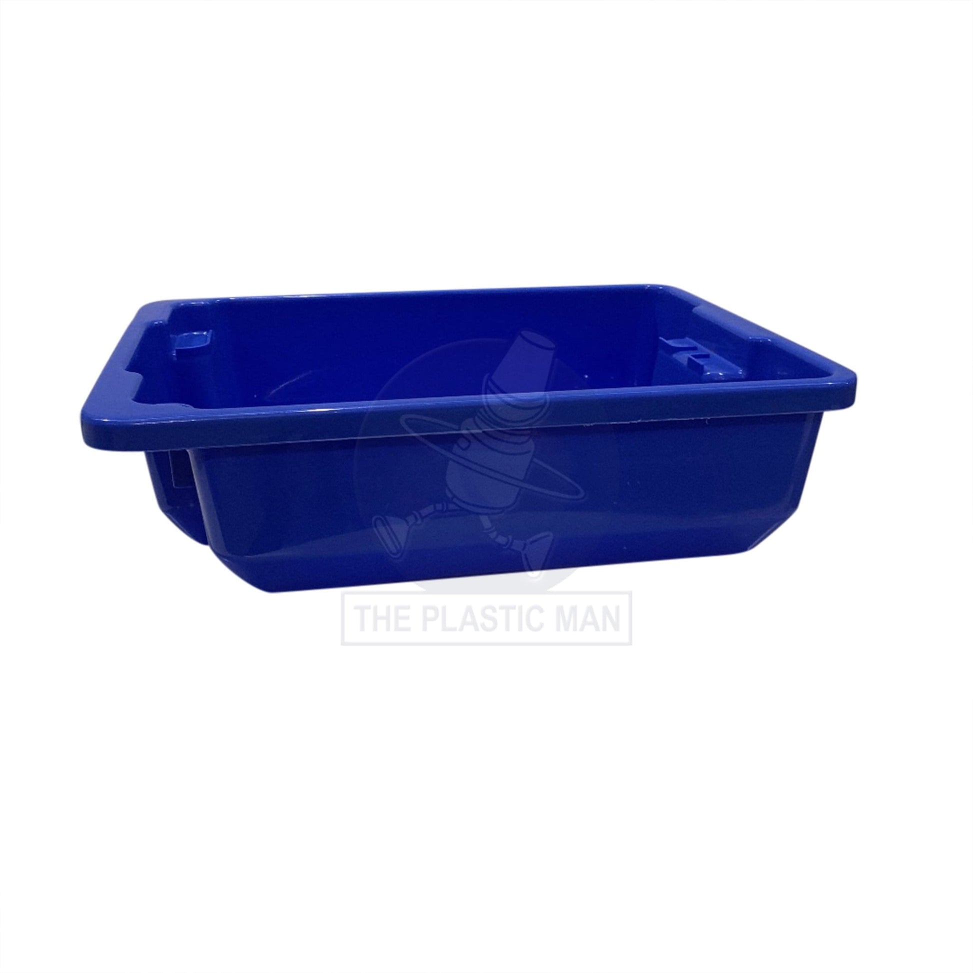 Crate Heavy Duty 12L - Cr12 Storage Boxes & Crates