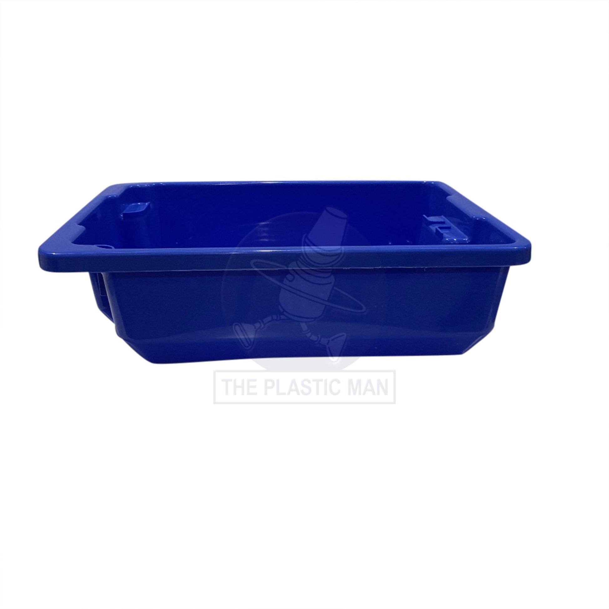 Crate Heavy Duty 12L - Cr12 Storage Boxes & Crates