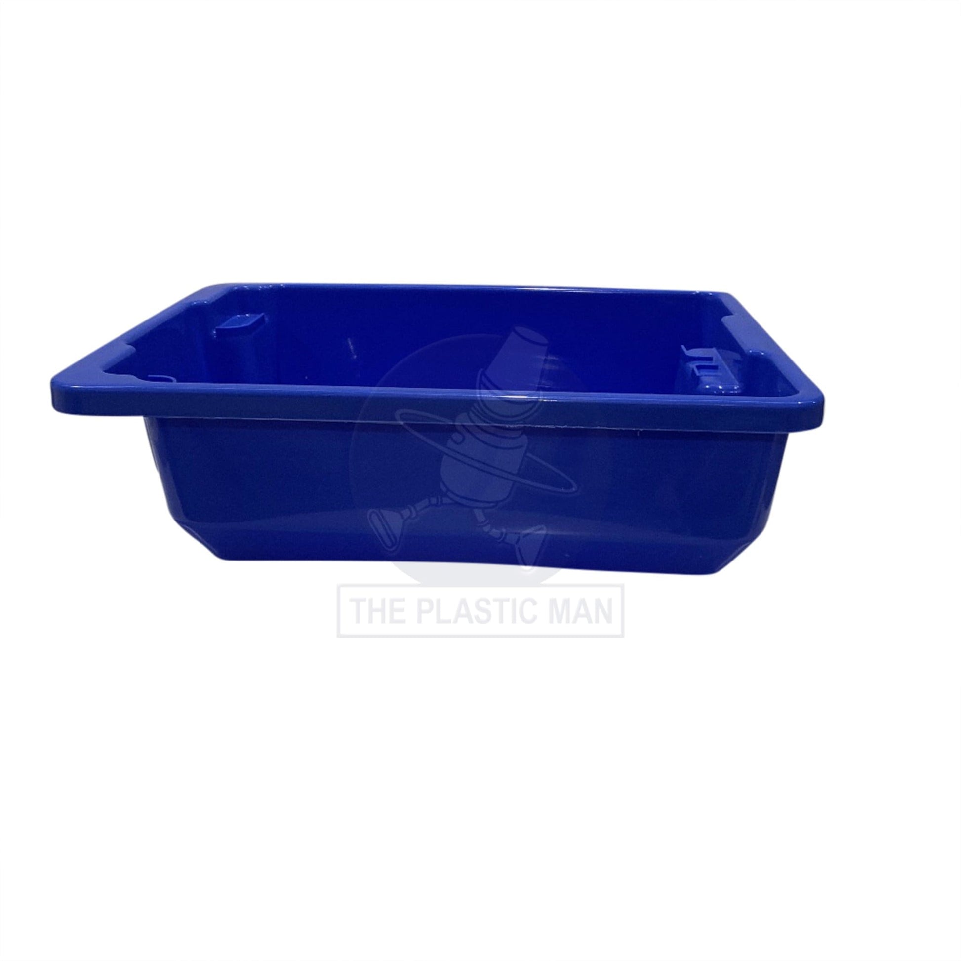 Crate Heavy Duty 12L - Cr12 Storage Boxes & Crates