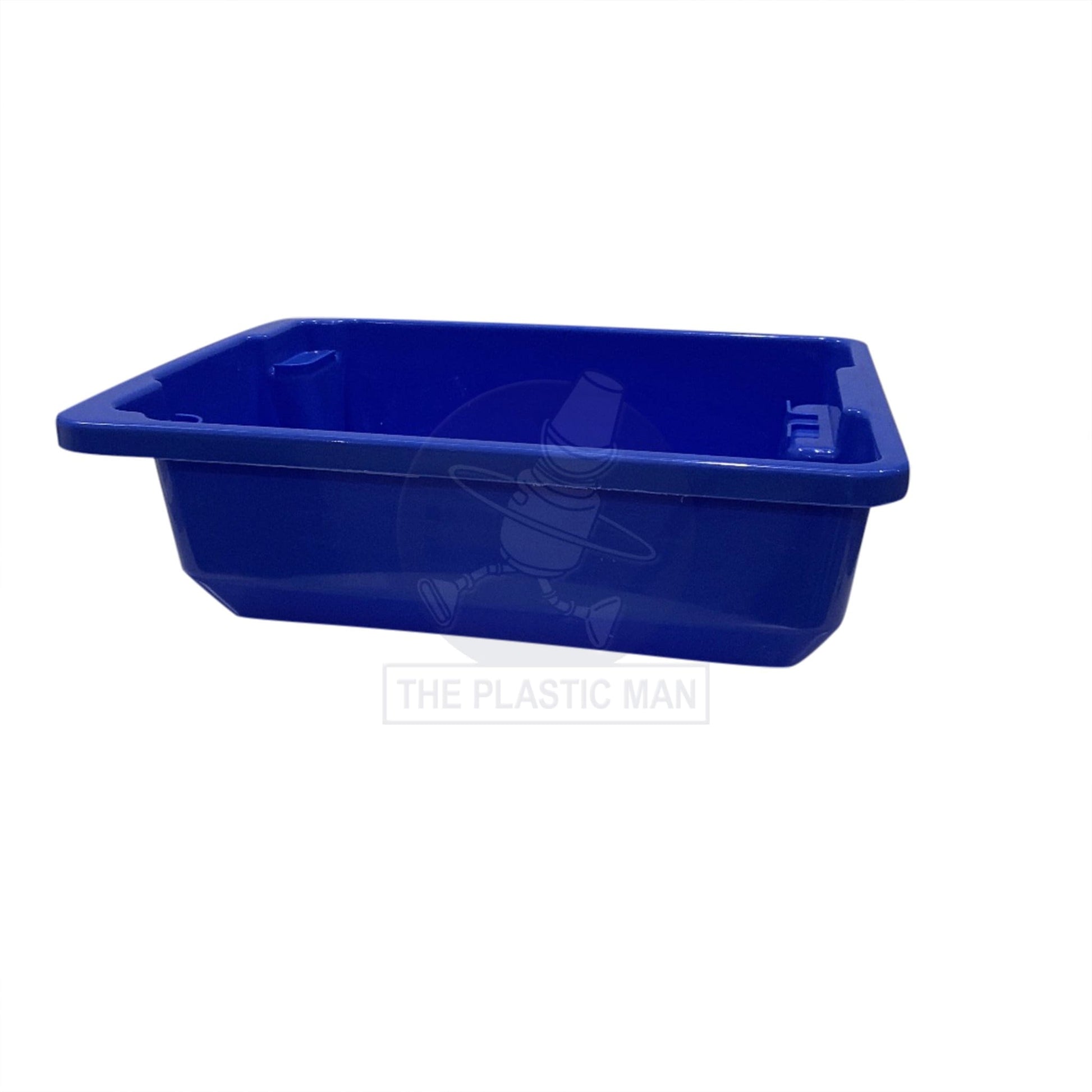 Crate Heavy Duty 12L - Cr12 Storage Boxes & Crates