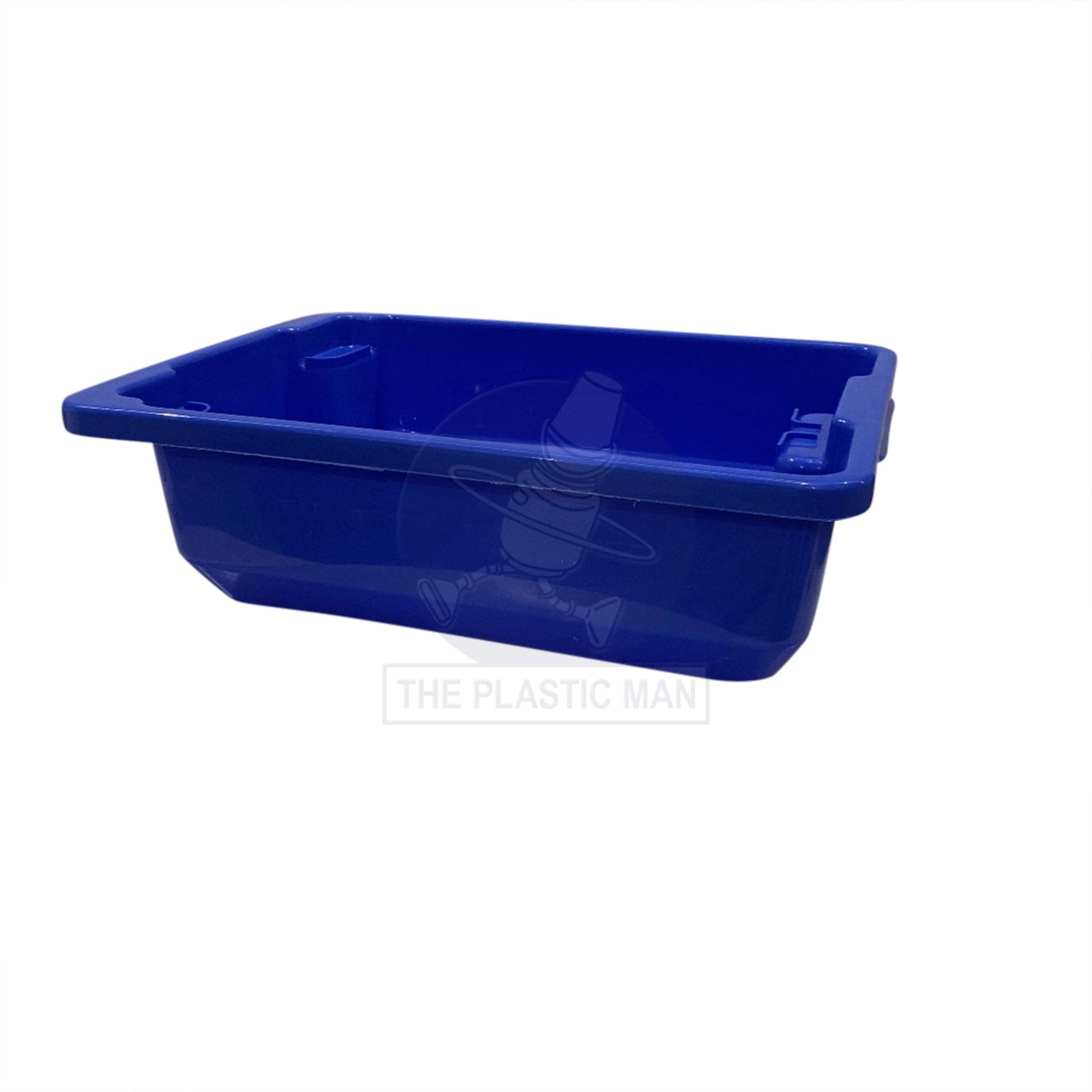 Crate Heavy Duty 12L - Cr12 Storage Boxes & Crates