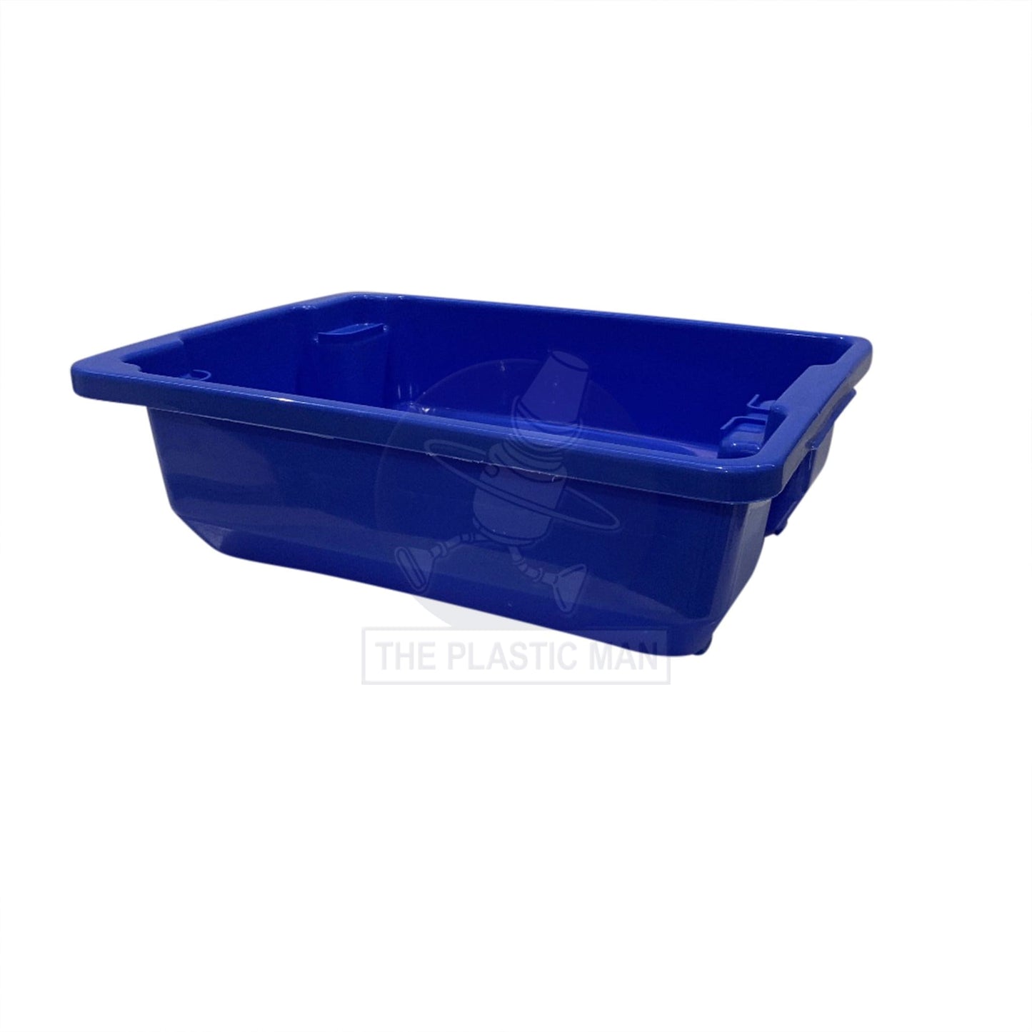 Crate Heavy Duty 12L - Cr12 Storage Boxes & Crates