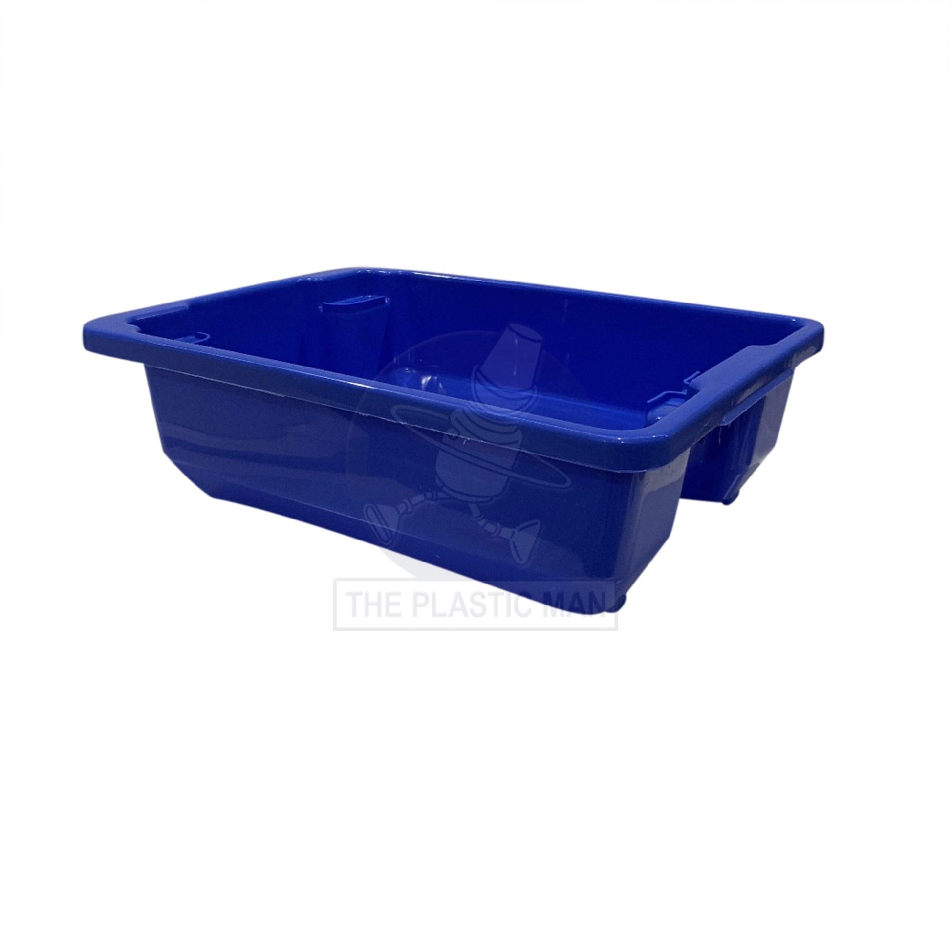 Crate Heavy Duty 12L - Cr12 Storage Boxes & Crates