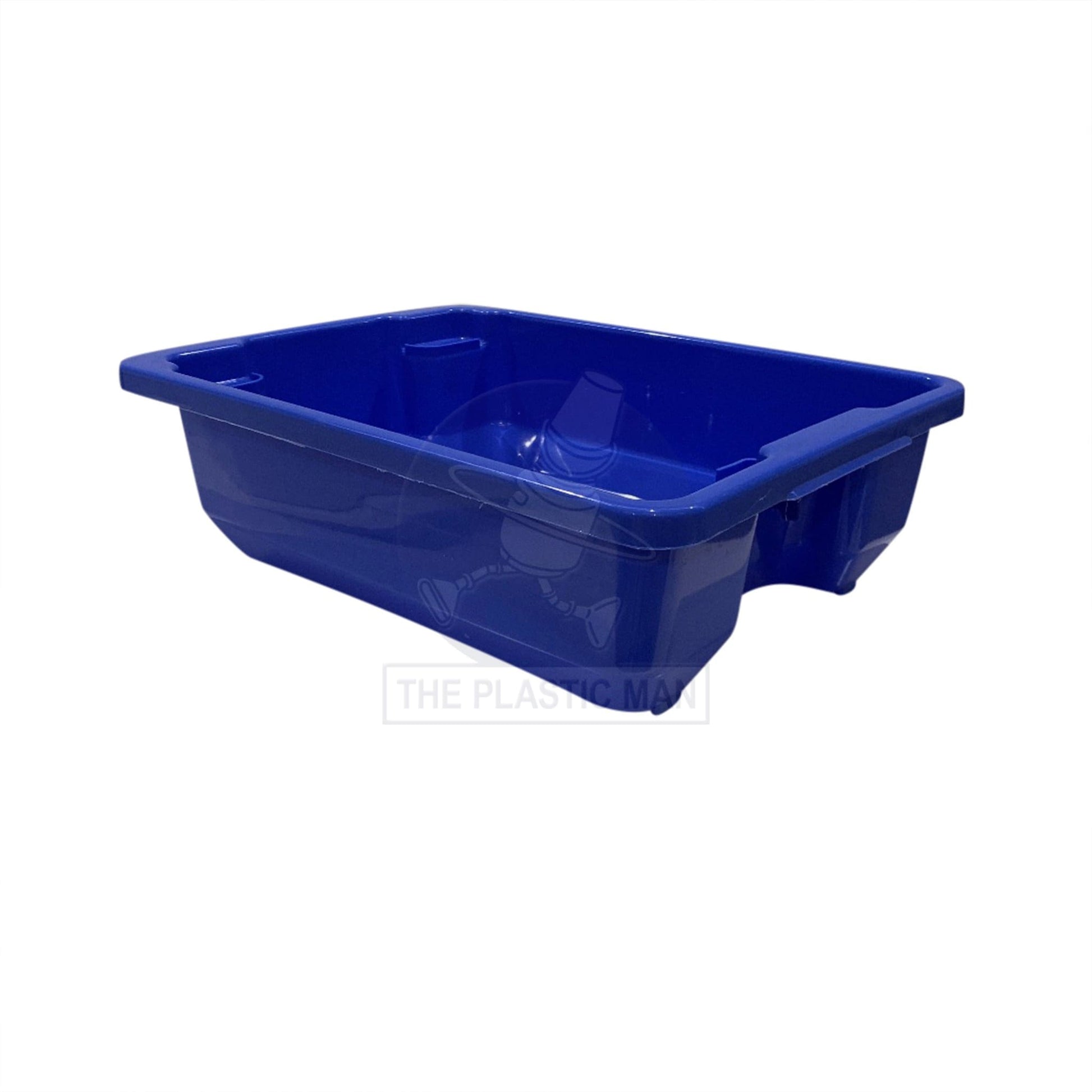 Crate Heavy Duty 12L - Cr12 Storage Boxes & Crates