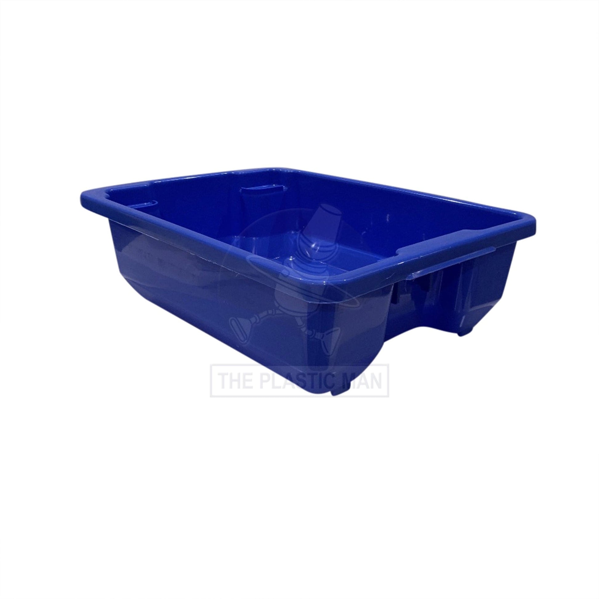 Crate Heavy Duty 12L - Cr12 Storage Boxes & Crates