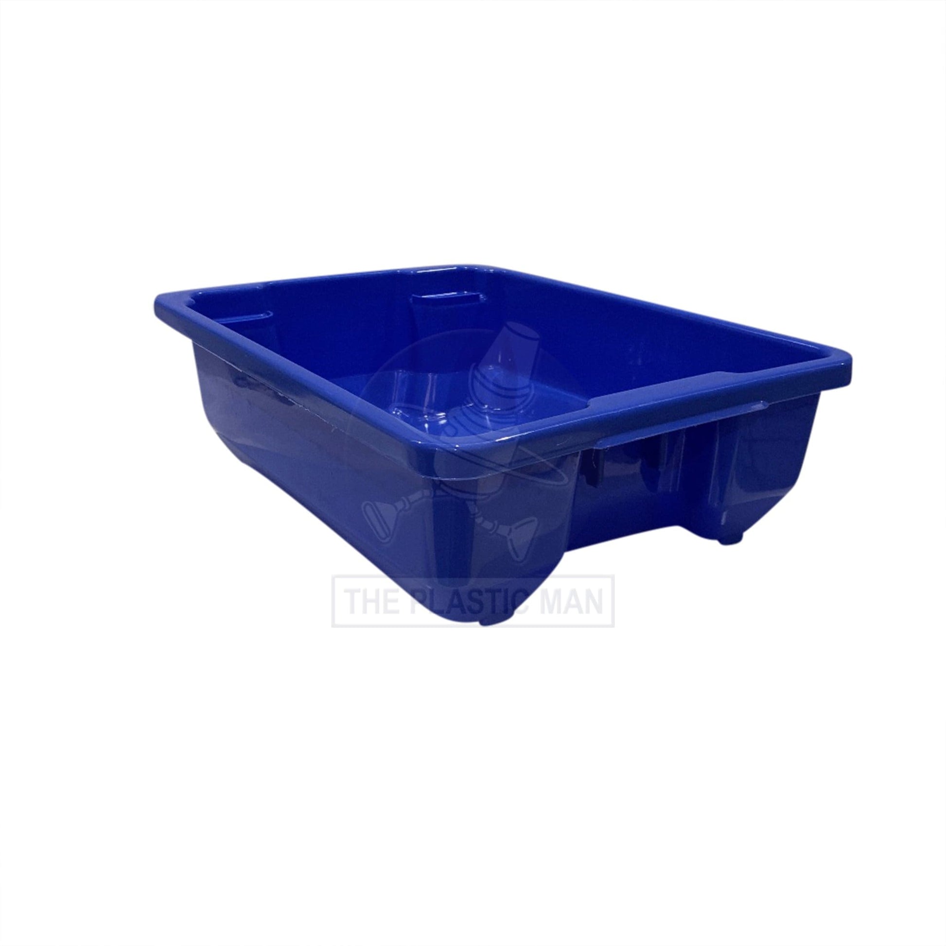 Crate Heavy Duty 12L - Cr12 Storage Boxes & Crates