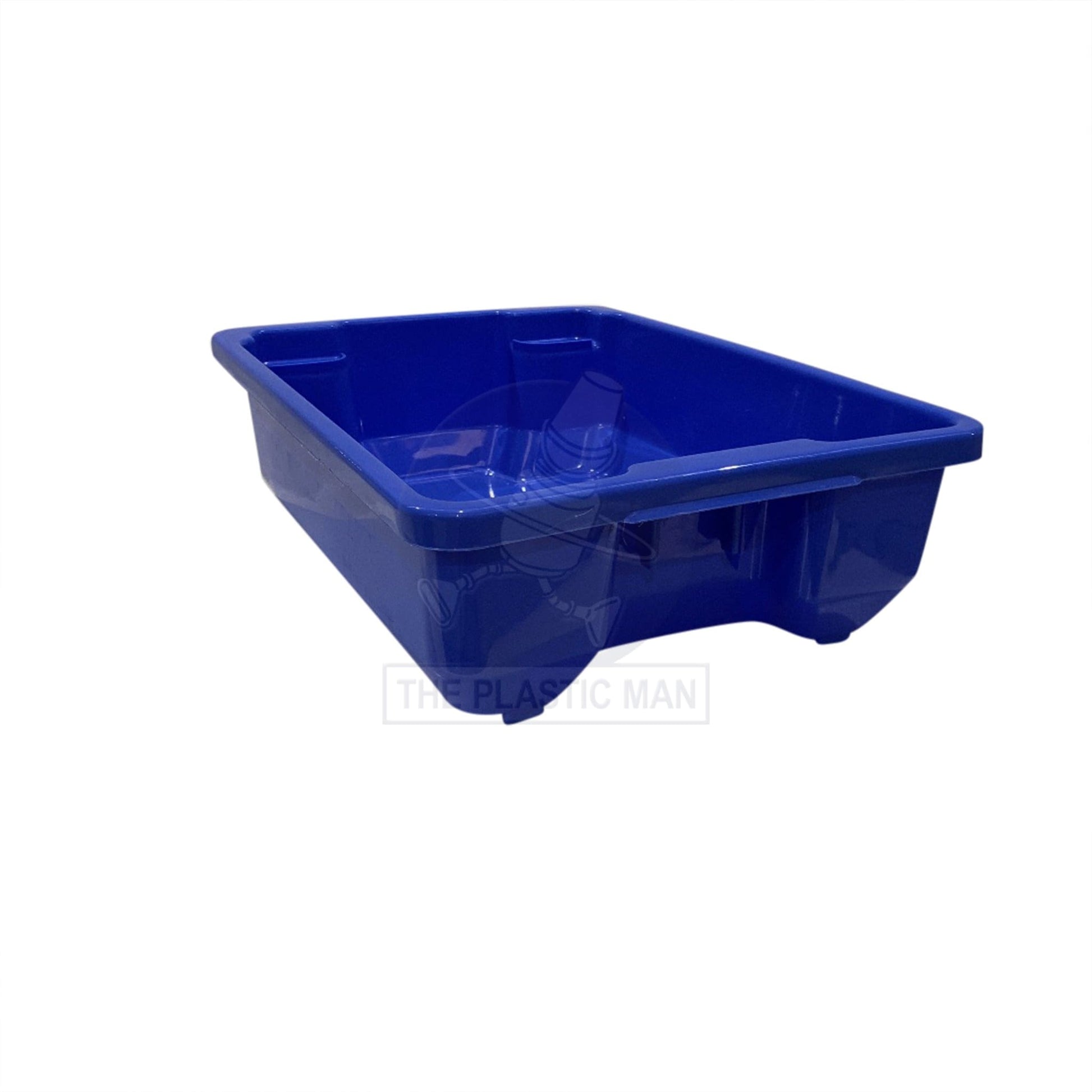 Crate Heavy Duty 12L - Cr12 Storage Boxes & Crates