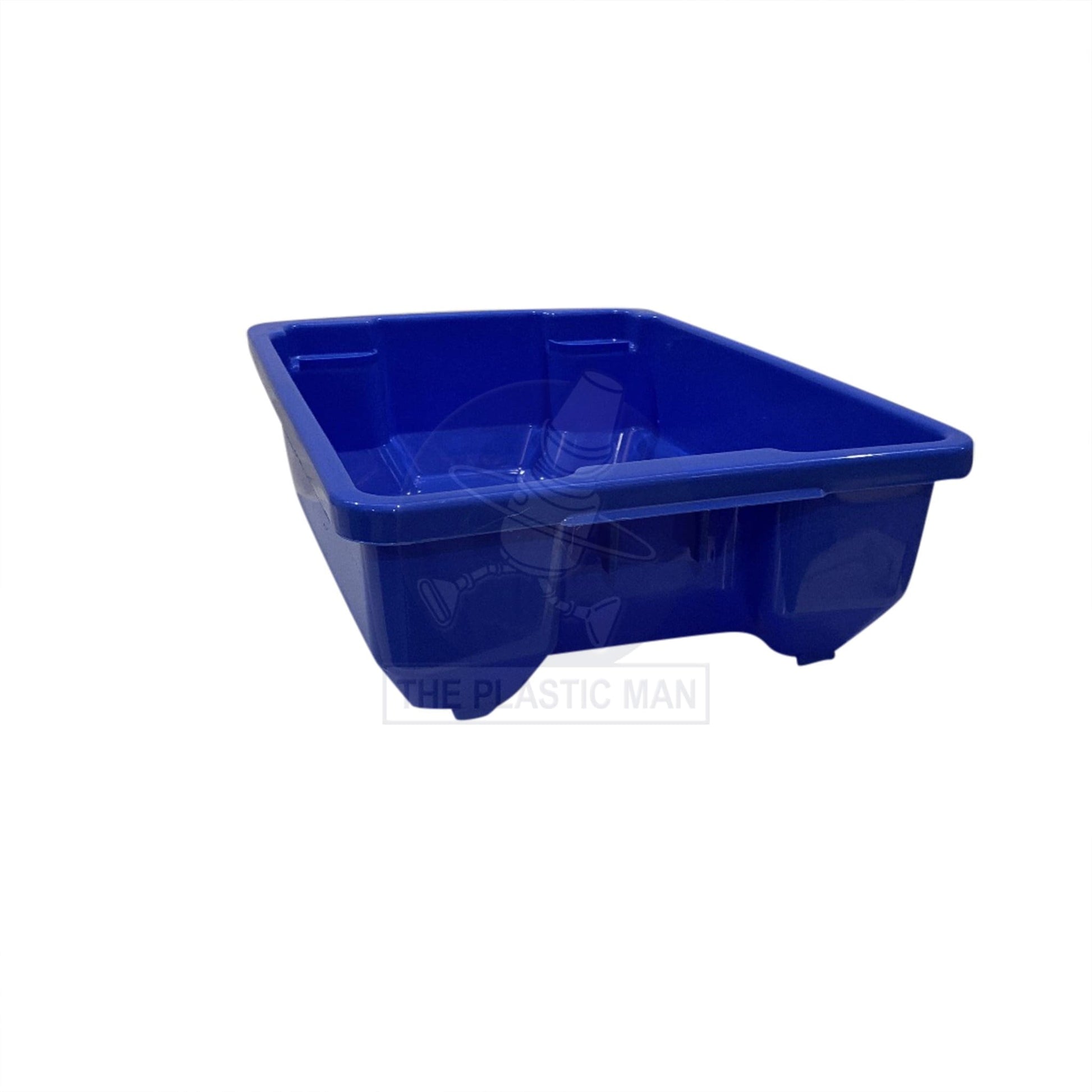 Crate Heavy Duty 12L - Cr12 Storage Boxes & Crates