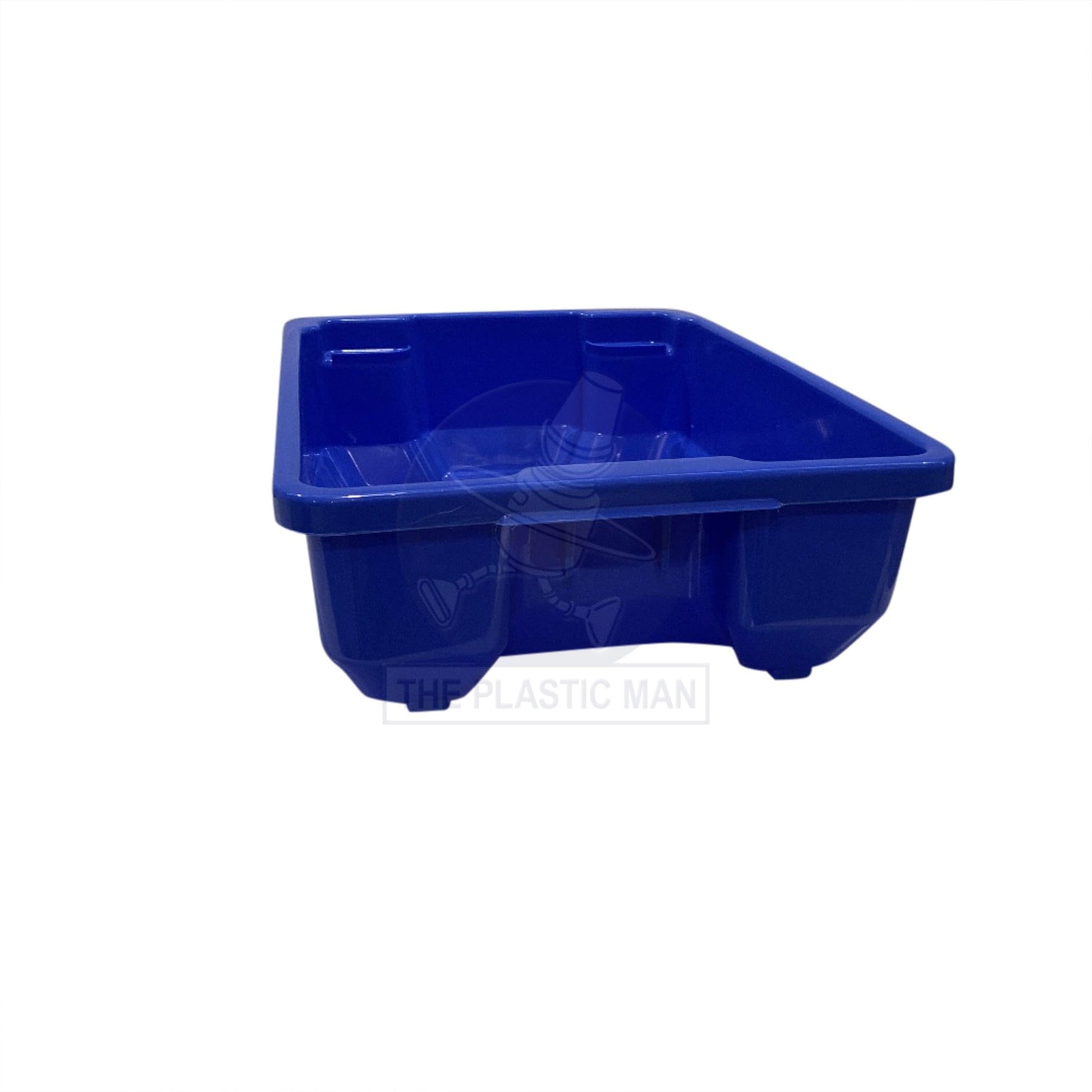 Crate Heavy Duty 12L - Cr12 Storage Boxes & Crates