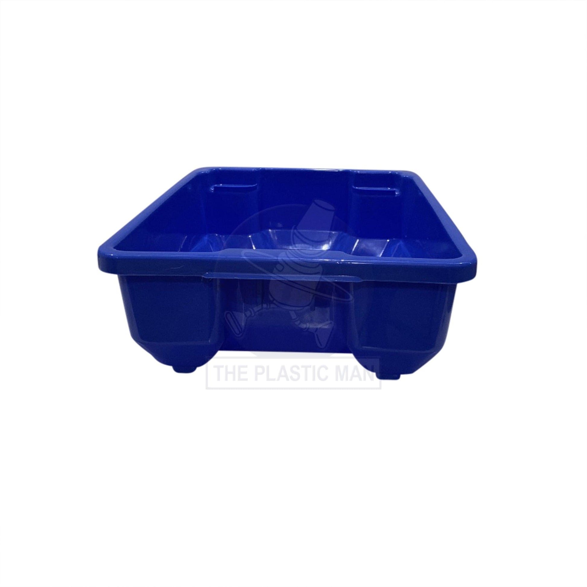 Crate Heavy Duty 12L - Cr12 Storage Boxes & Crates