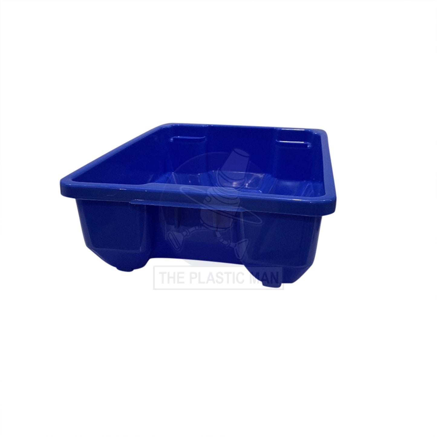 Crate Heavy Duty 12L - Cr12 Storage Boxes & Crates