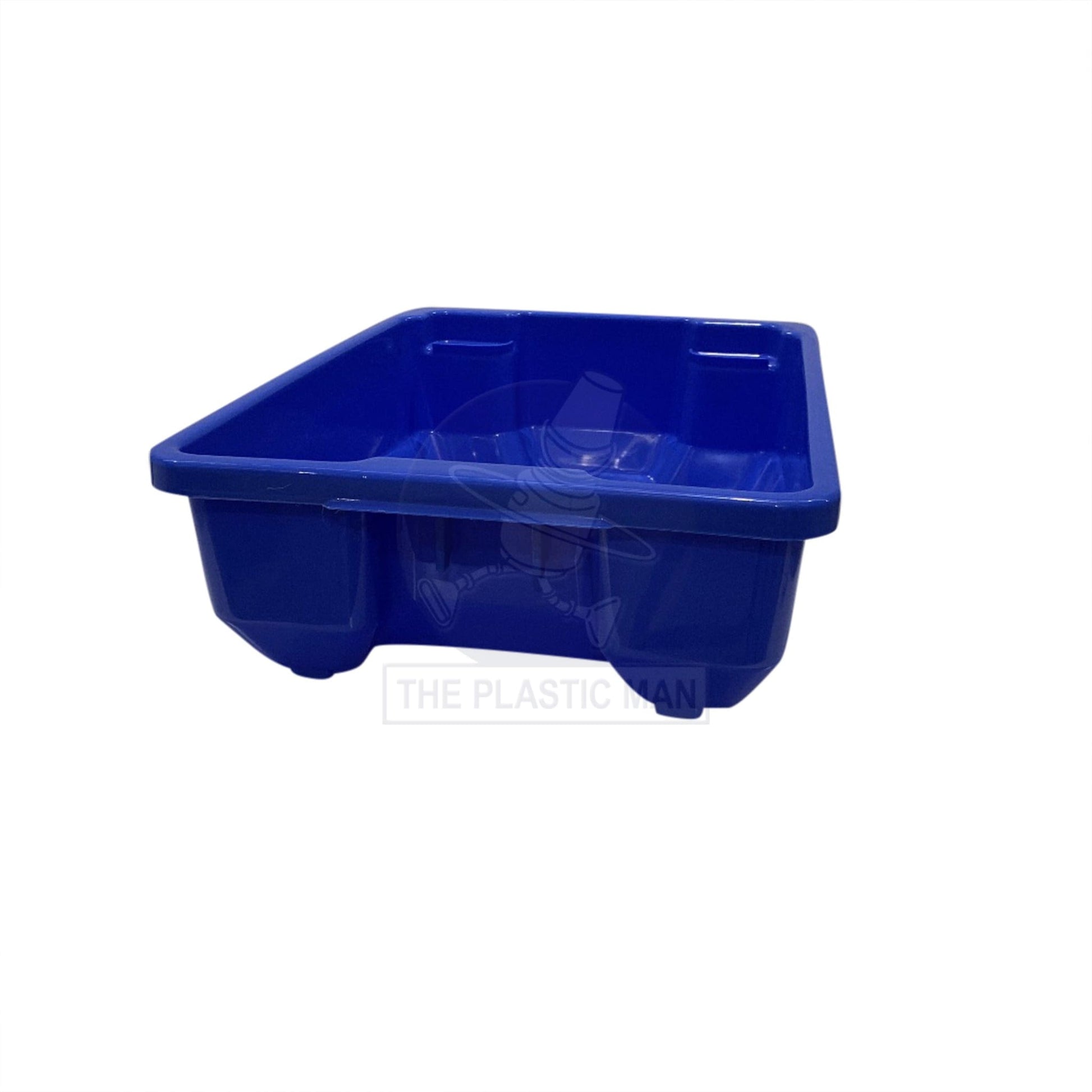 Crate Heavy Duty 12L - Cr12 Storage Boxes & Crates
