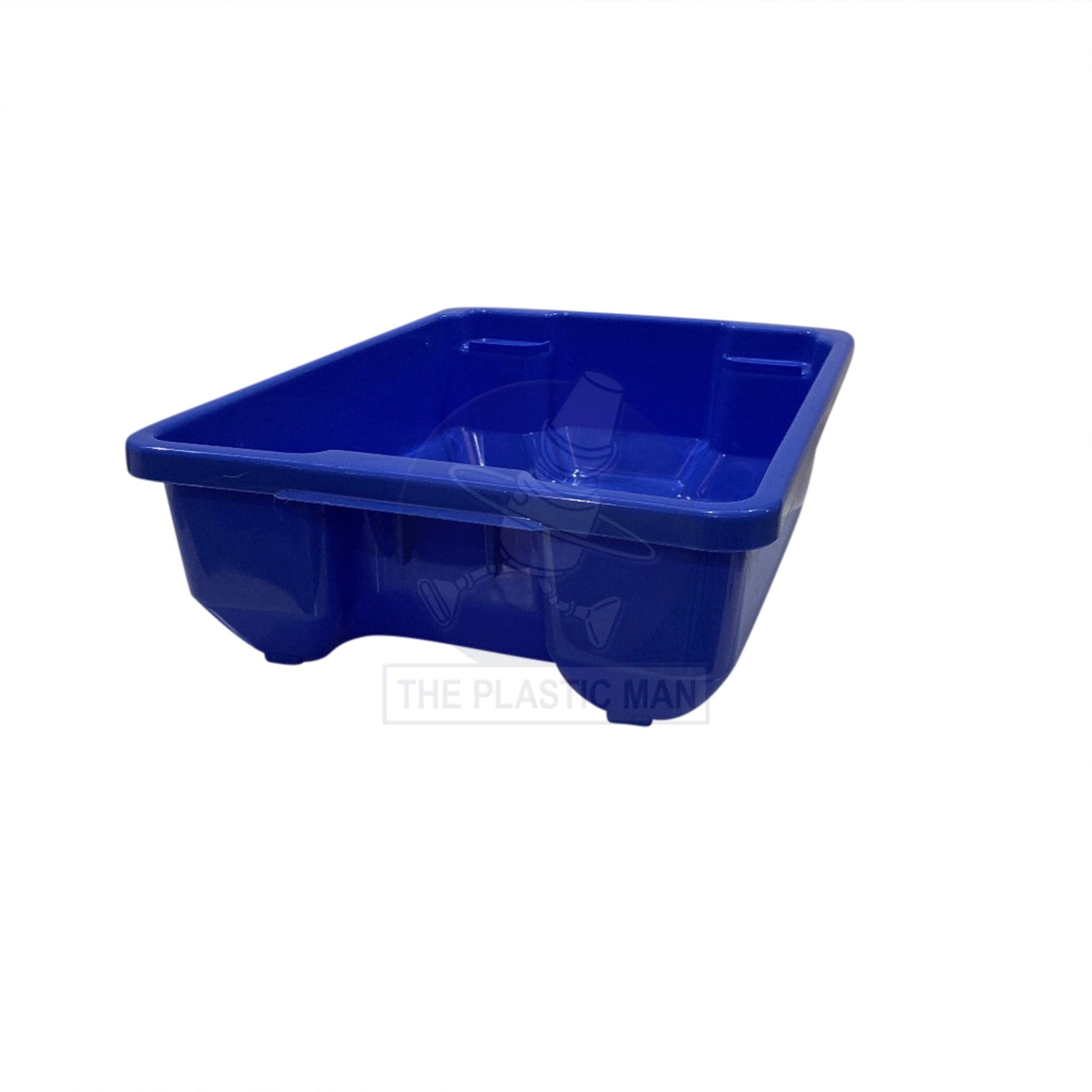 Crate Heavy Duty 12L - Cr12 Storage Boxes & Crates
