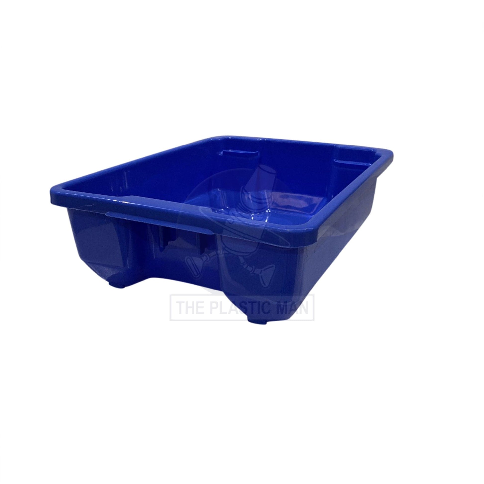 Crate Heavy Duty 12L - Cr12 Storage Boxes & Crates