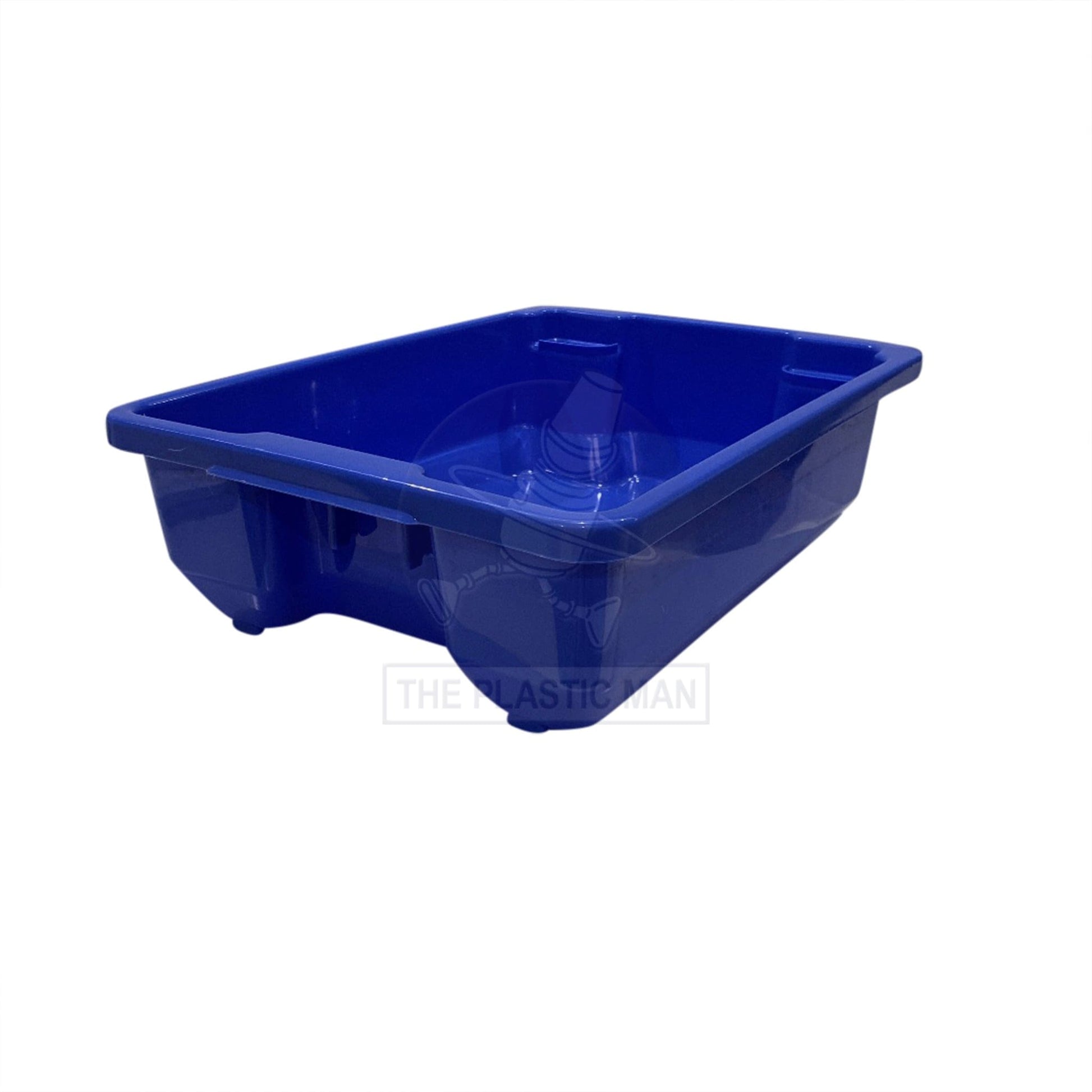 Crate Heavy Duty 12L - Cr12 Storage Boxes & Crates
