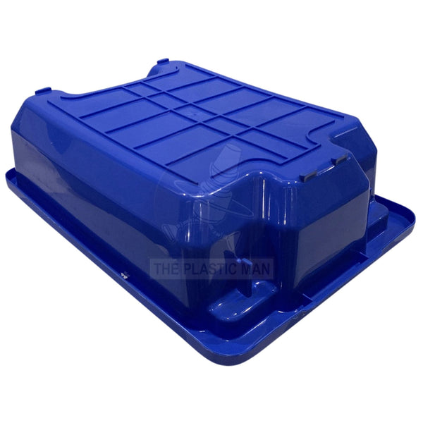 Crate Heavy Duty 12L - Cr12 Storage Boxes & Crates