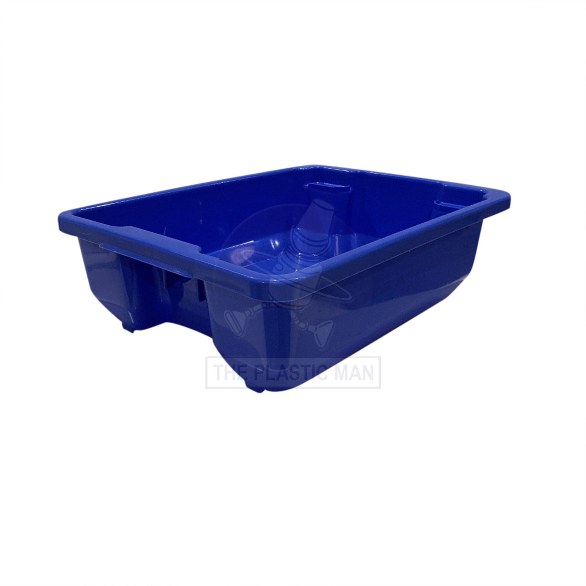 Crate Heavy Duty 12L - Cr12 Storage Boxes & Crates