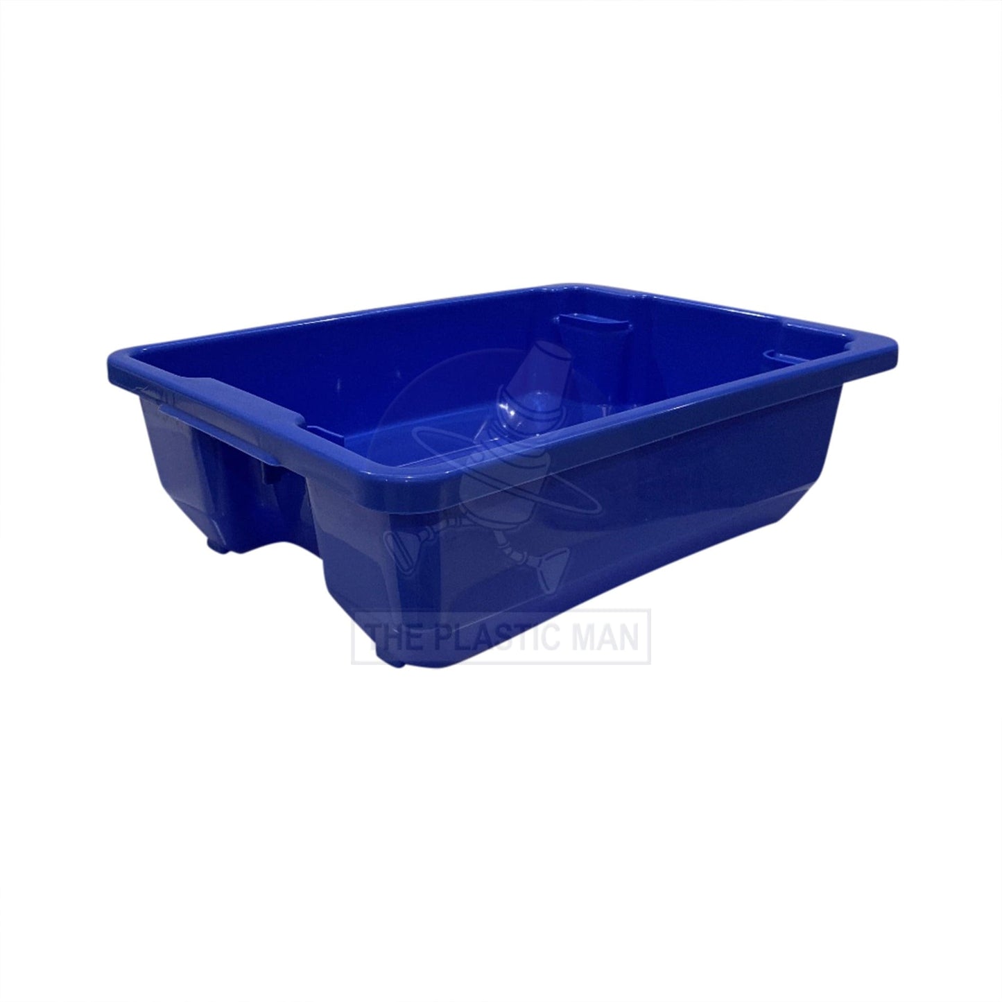 Crate Heavy Duty 12L - Cr12 Storage Boxes & Crates