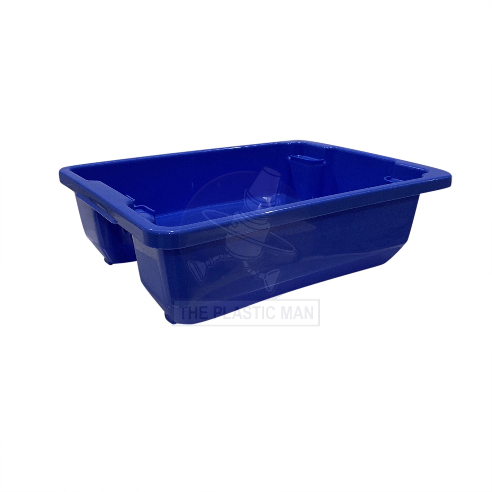 Crate Heavy Duty 12L - Cr12 Storage Boxes & Crates