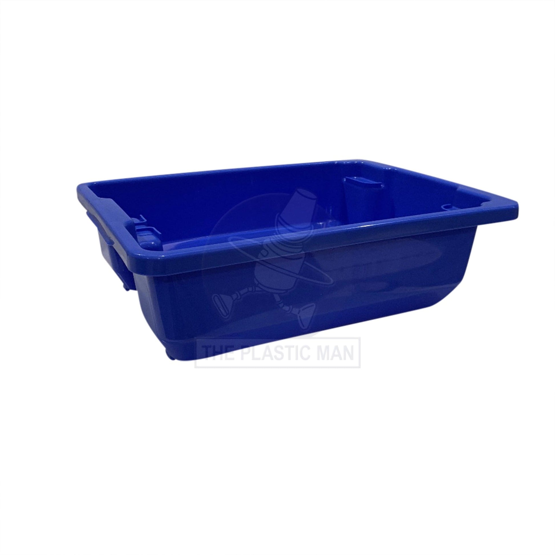 Crate Heavy Duty 12L - Cr12 Storage Boxes & Crates