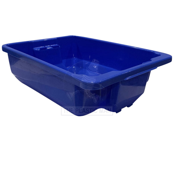 Crate Heavy Duty 12L - Cr12 Storage Boxes & Crates