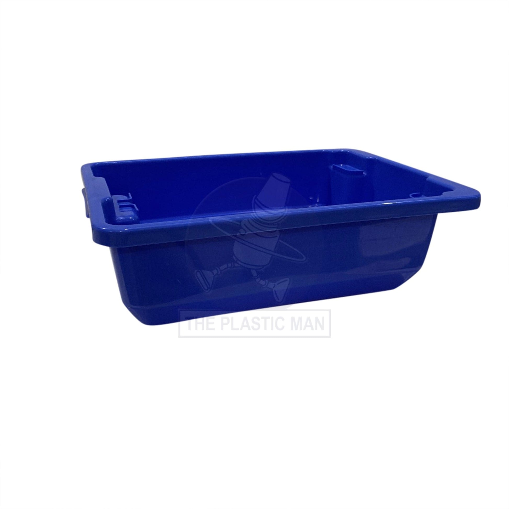 Crate Heavy Duty 12L - Cr12 Storage Boxes & Crates