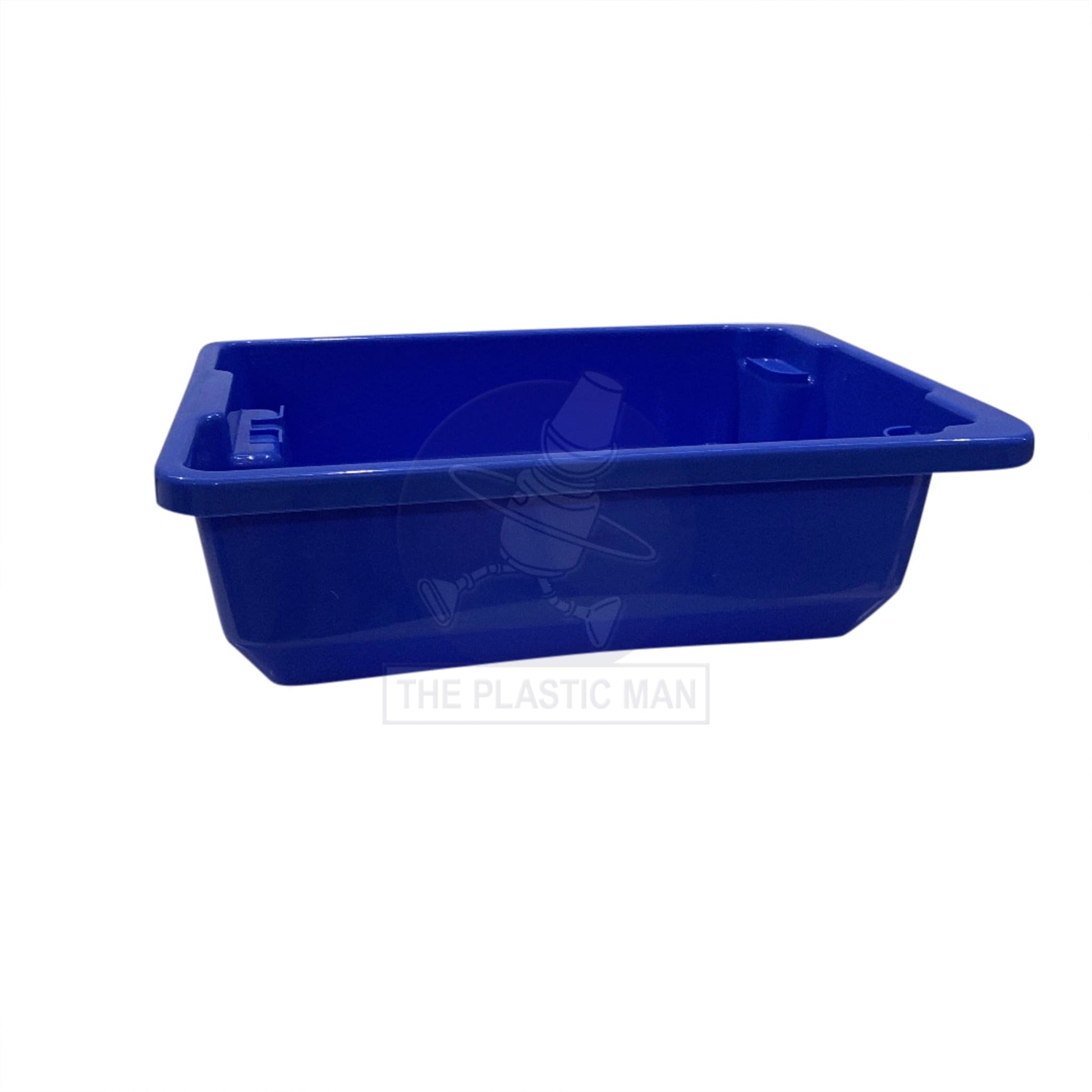 Crate Heavy Duty 12L - Cr12 Storage Boxes & Crates