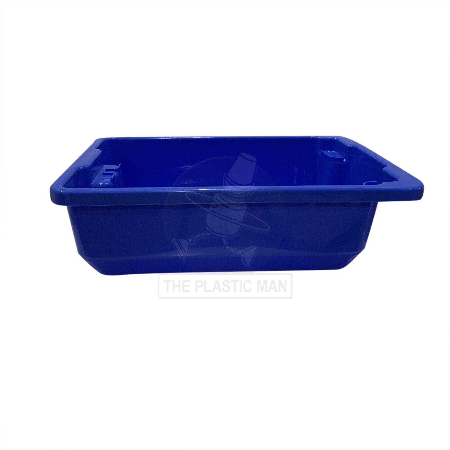 Crate Heavy Duty 12L - Cr12 Storage Boxes & Crates