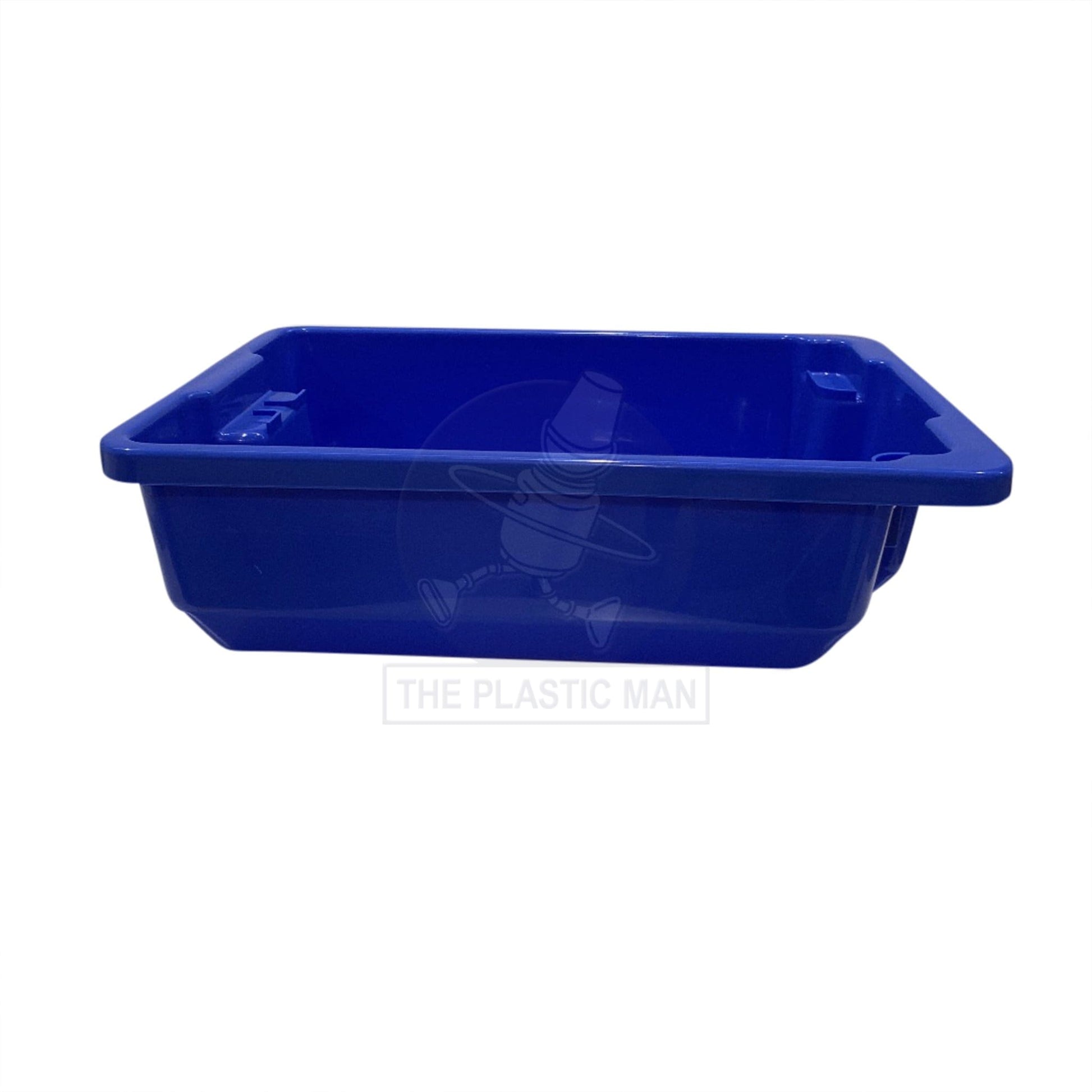 Crate Heavy Duty 12L - Cr12 Storage Boxes & Crates