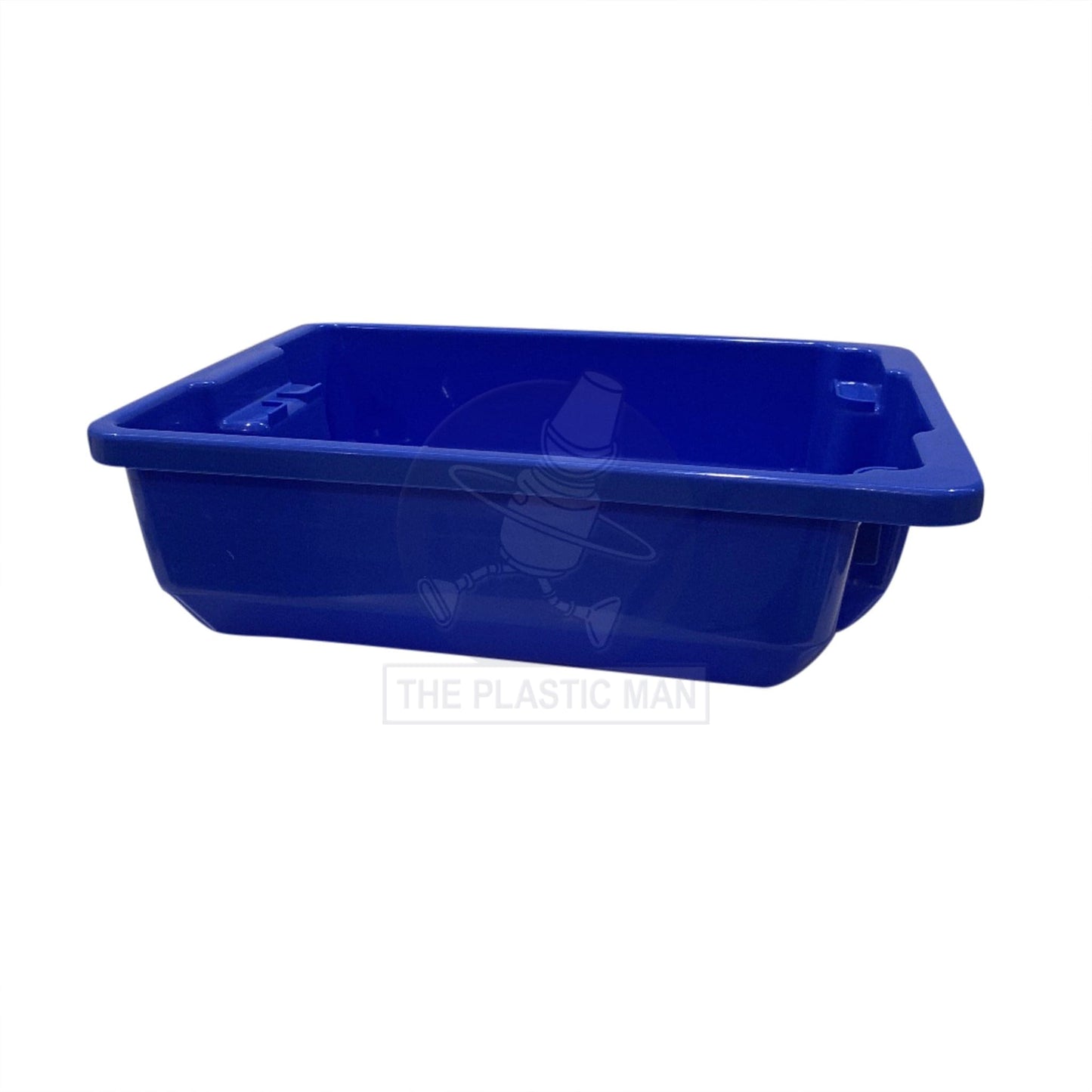 Crate Heavy Duty 12L - Cr12 Storage Boxes & Crates