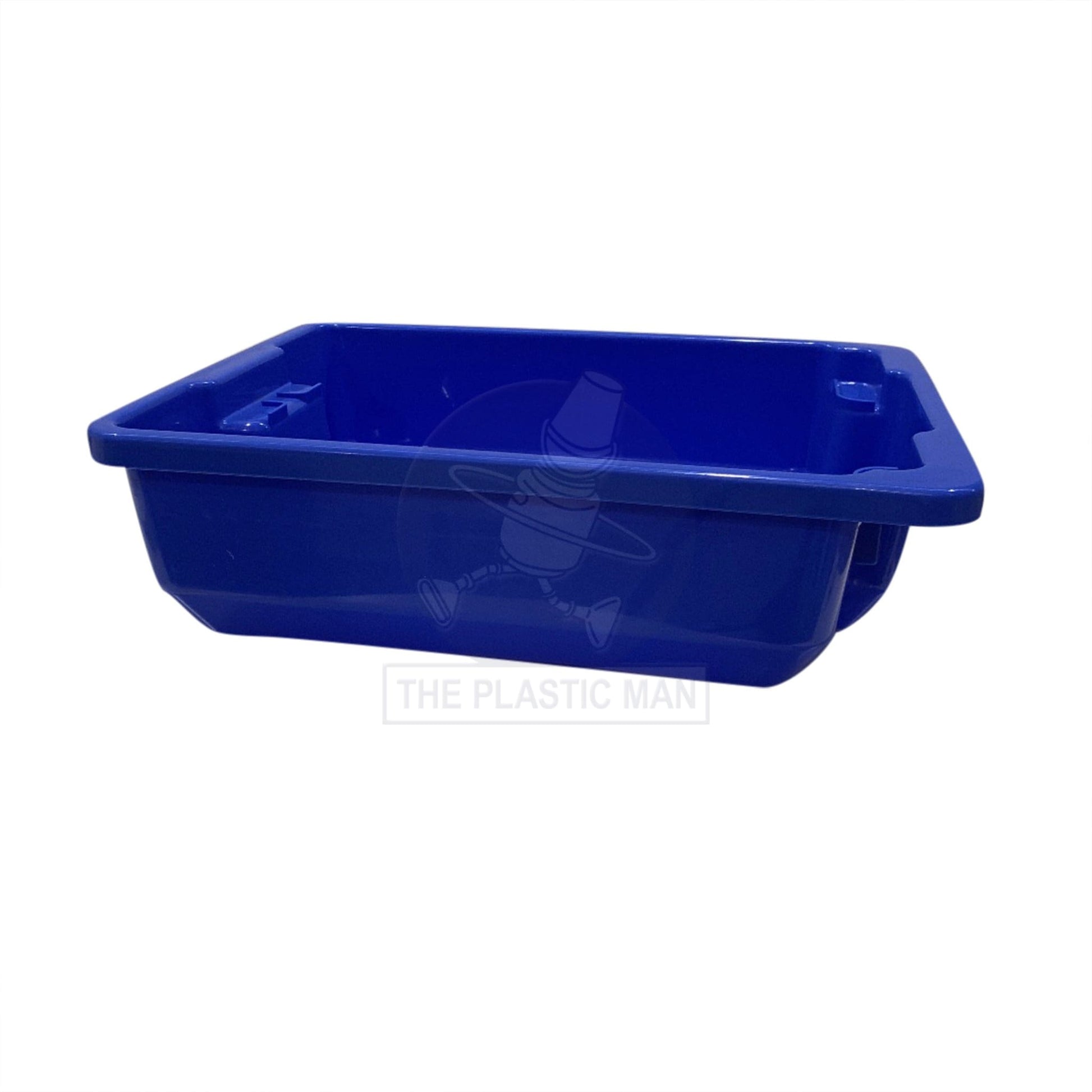 Crate Heavy Duty 12L - Cr12 Storage Boxes & Crates