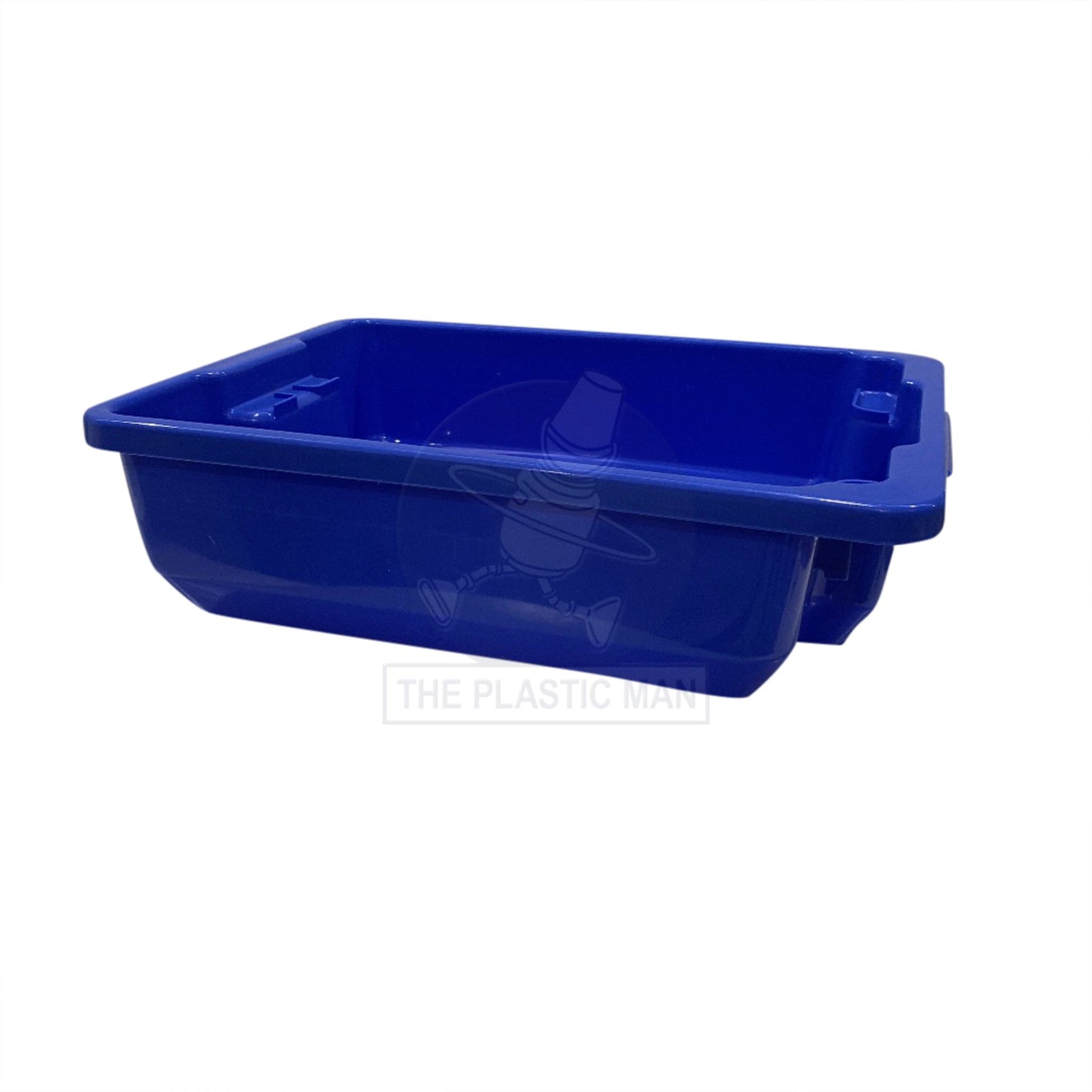 Crate Heavy Duty 12L - Cr12 Storage Boxes & Crates