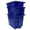 Crate Heavy Duty 12L - Cr12 Storage Boxes & Crates