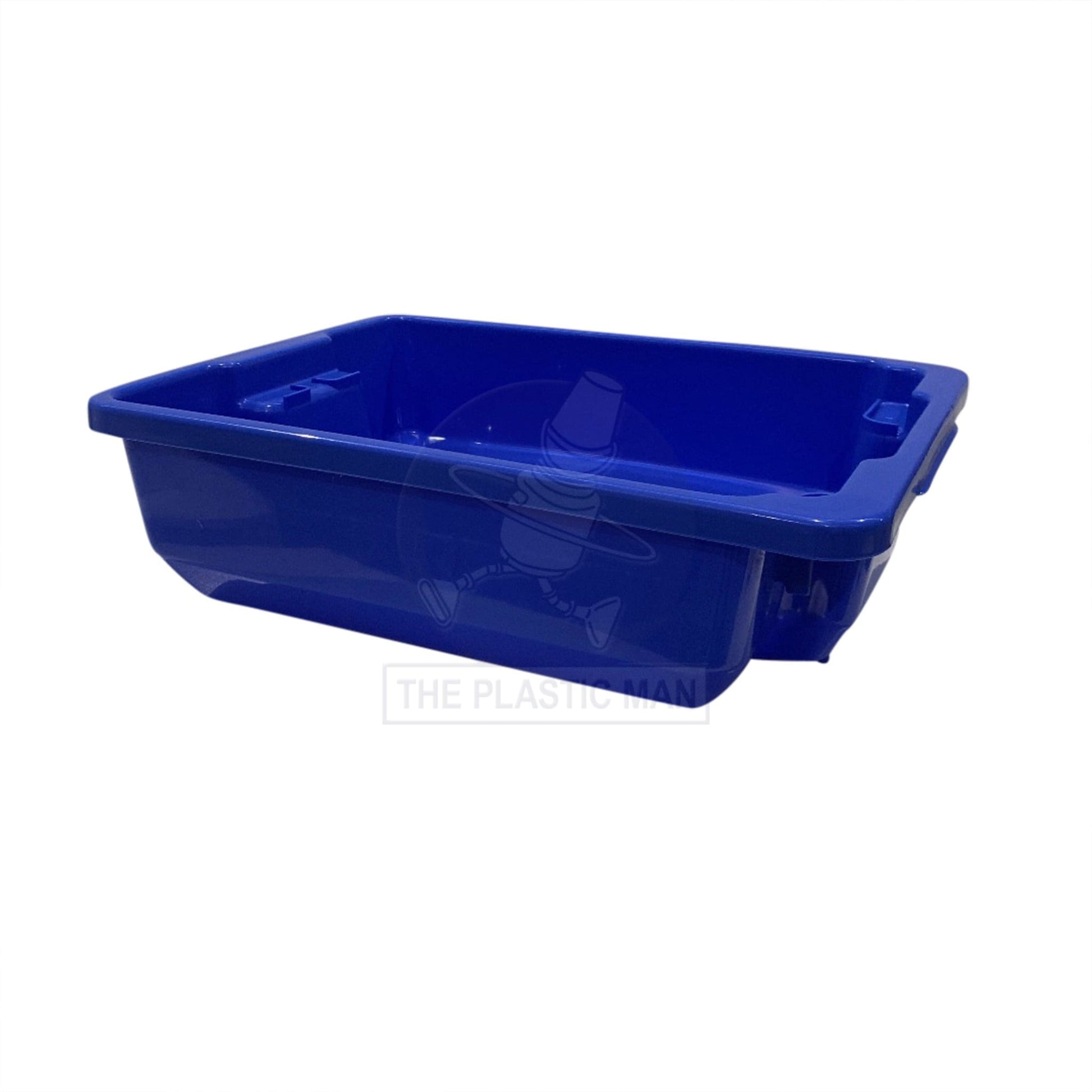 Crate Heavy Duty 12L - Cr12 Storage Boxes & Crates