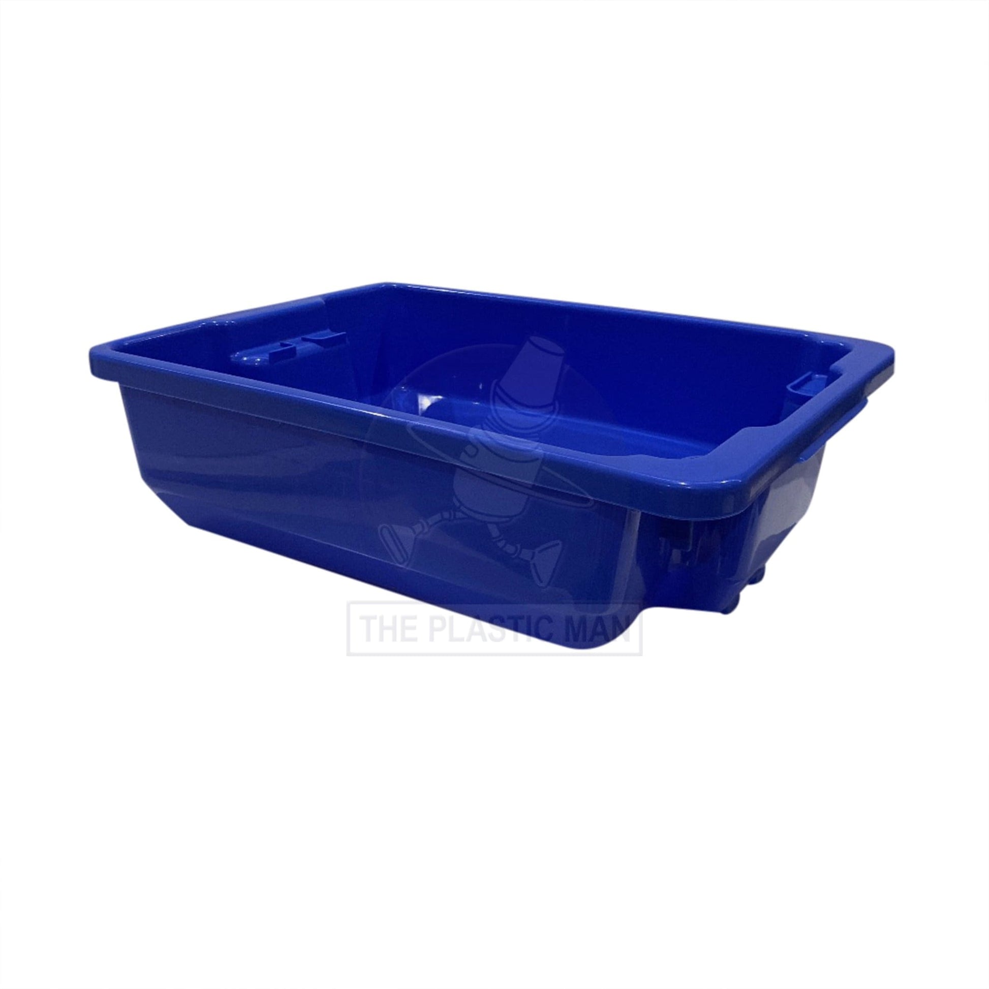 Crate Heavy Duty 12L - Cr12 Storage Boxes & Crates