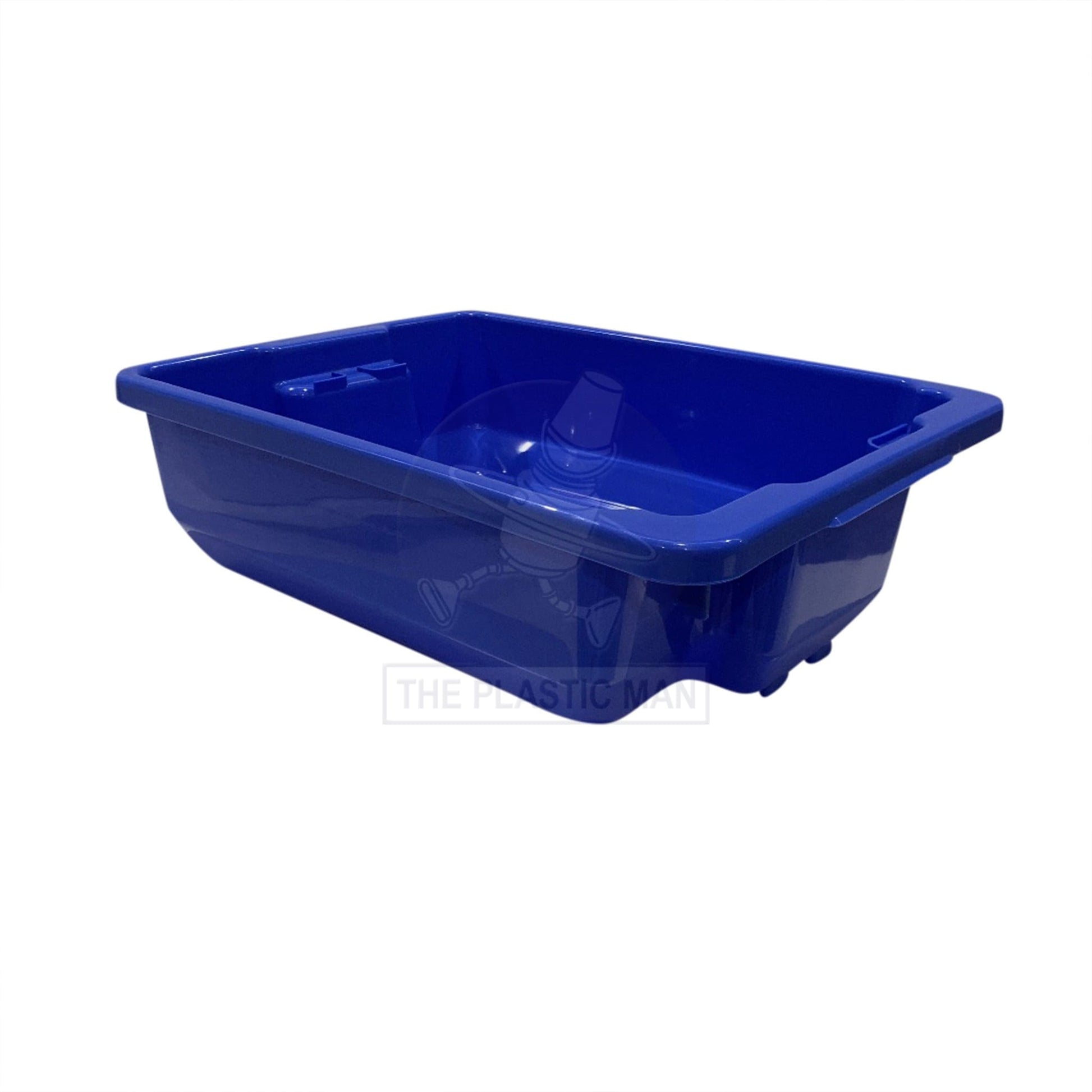 Crate Heavy Duty 12L - Cr12 Storage Boxes & Crates
