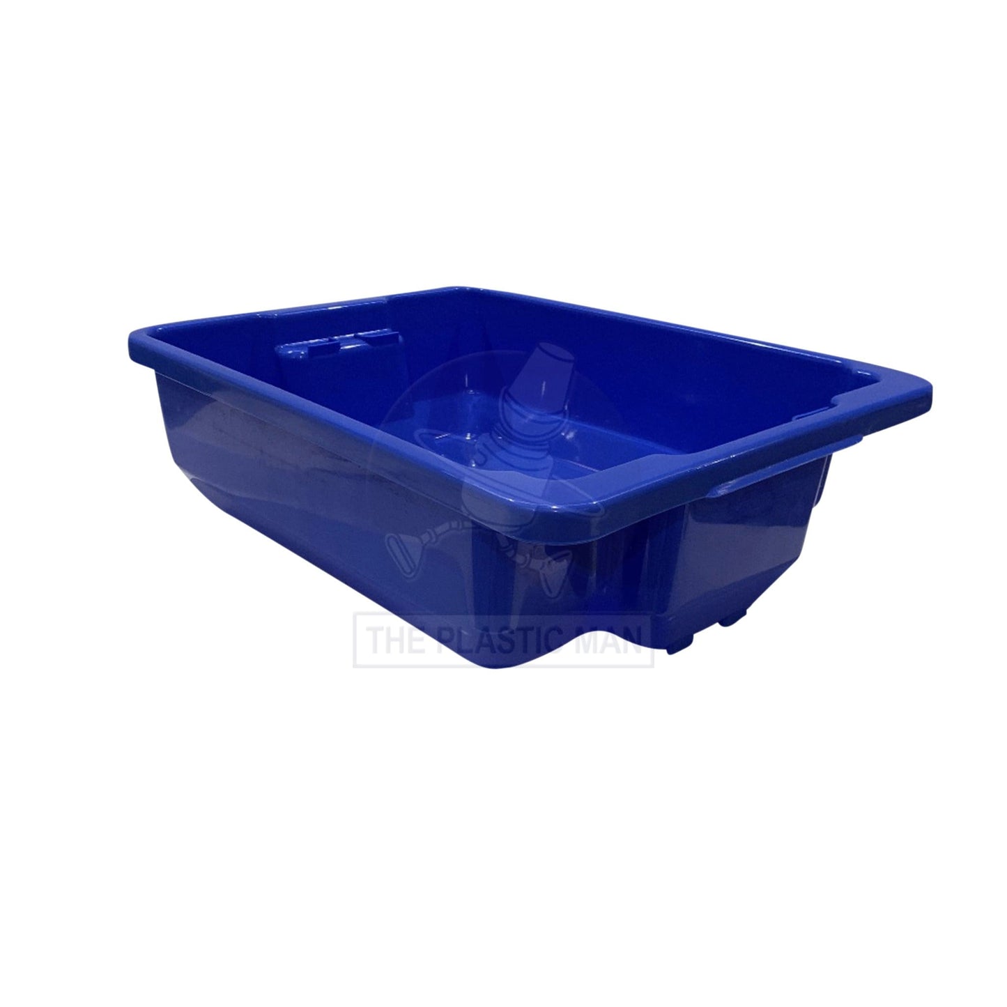 Crate Heavy Duty 12L - Cr12 Storage Boxes & Crates